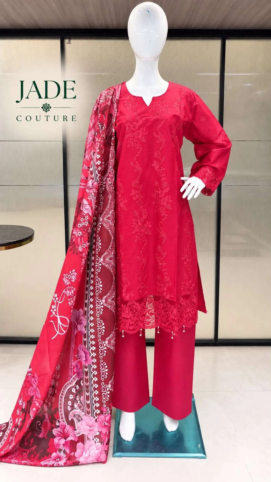Deepsy Suits Jade Couture Ready Made Collection - Readymade Dress 4