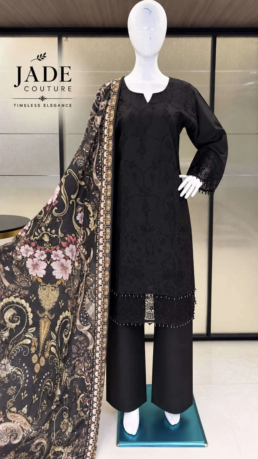 Deepsy Suits Jade Couture Ready Made Collection - Readymade Dress 6