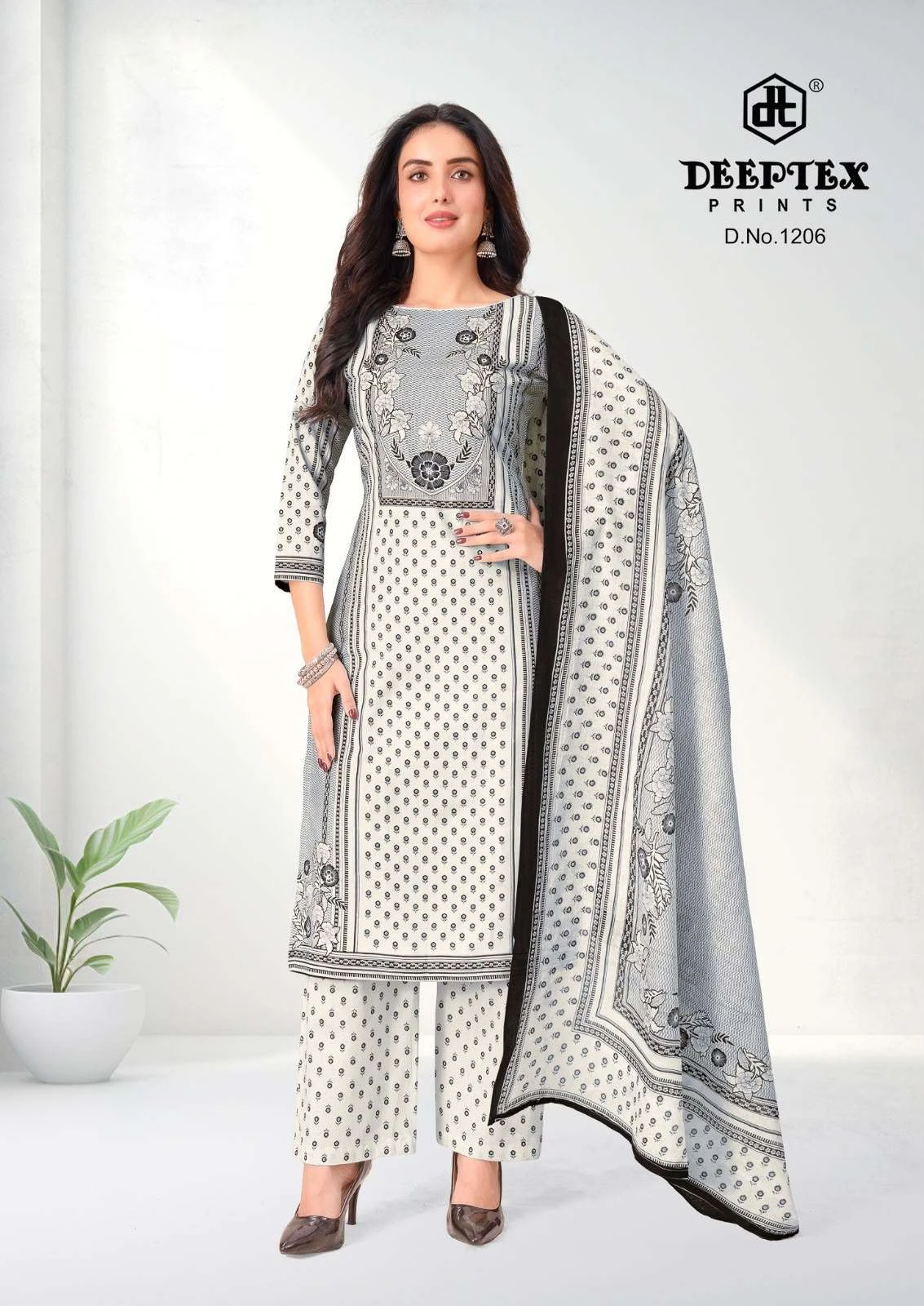 Deeptex Print Aaliza Vol 12 10