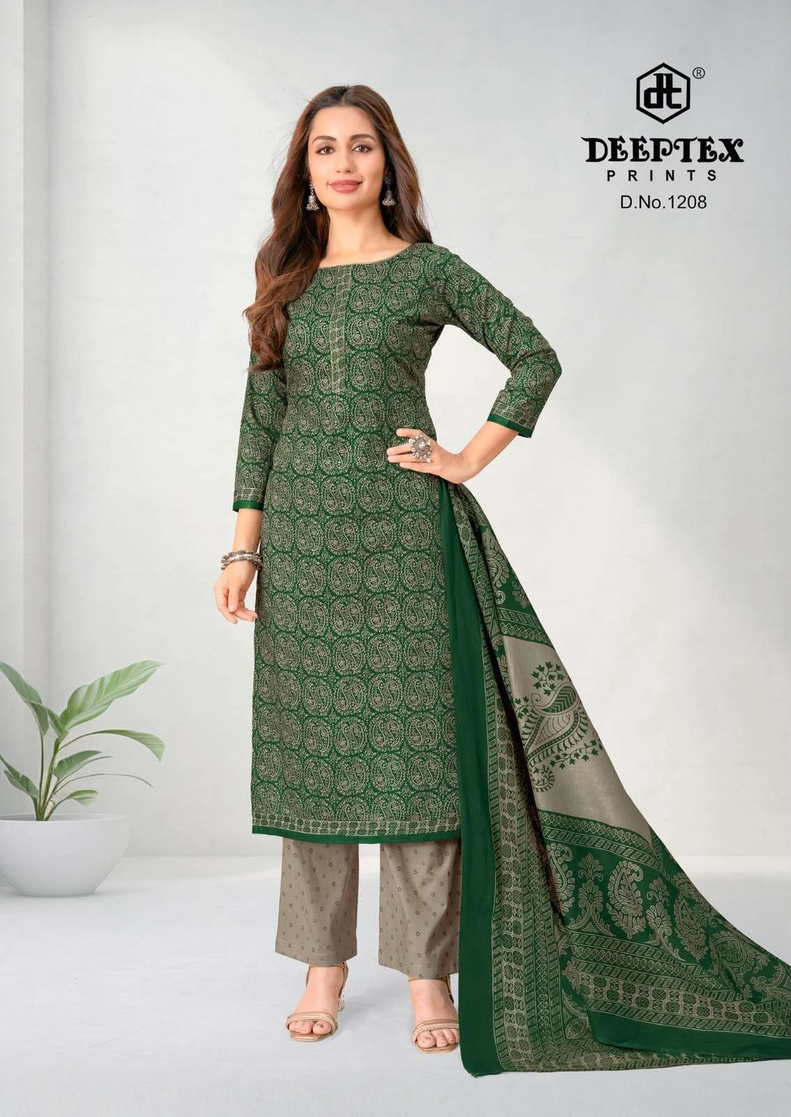 Deeptex Print Aaliza Vol 12 11