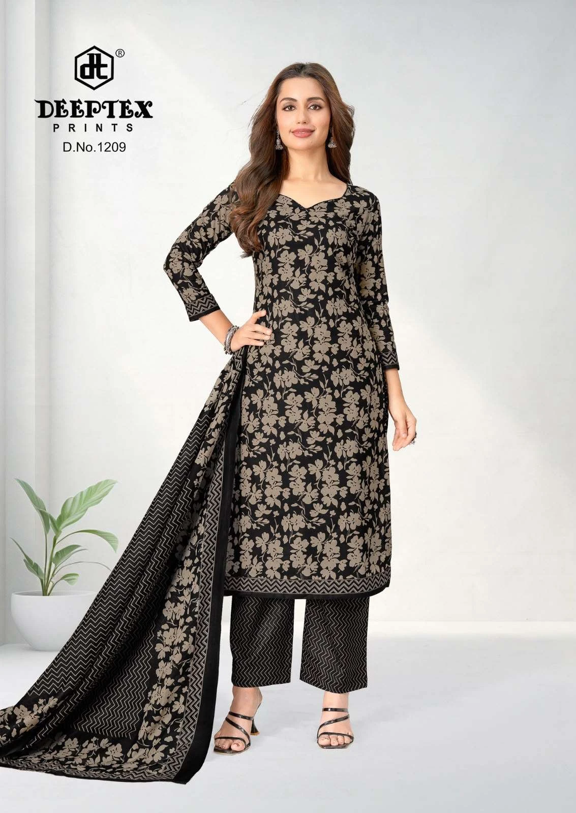 Deeptex Print Aaliza Vol 12 3