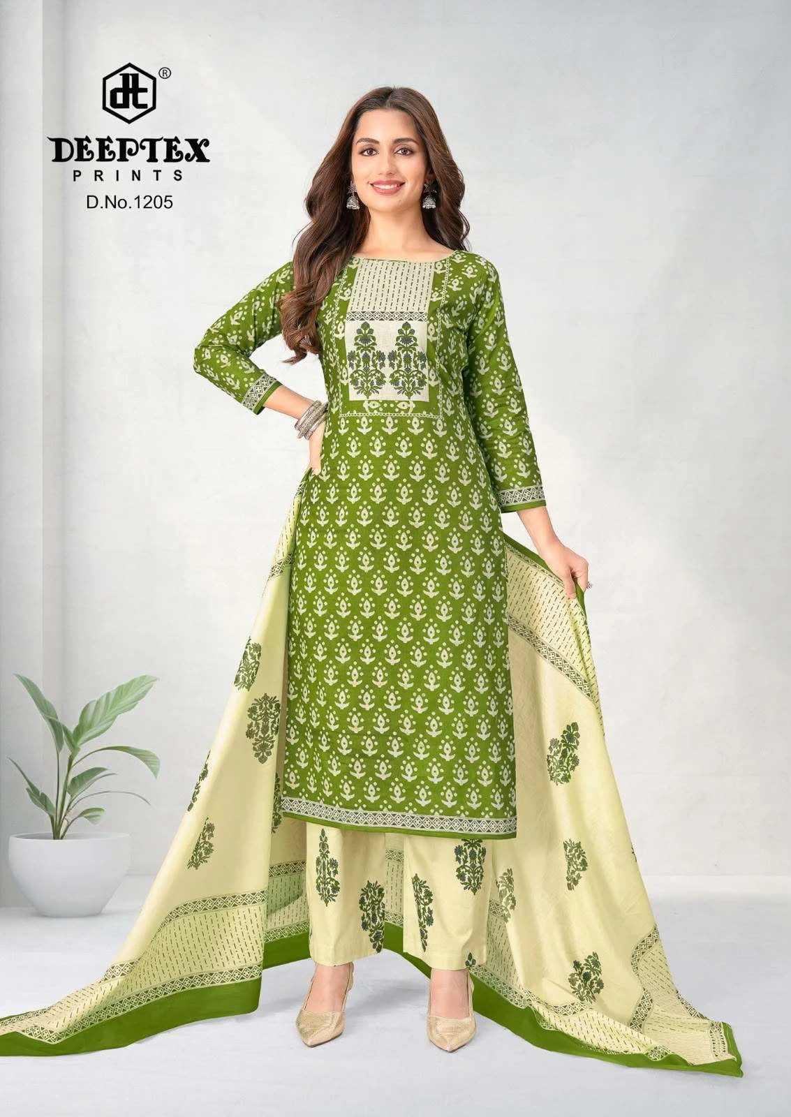 Deeptex Print Aaliza Vol 12 7