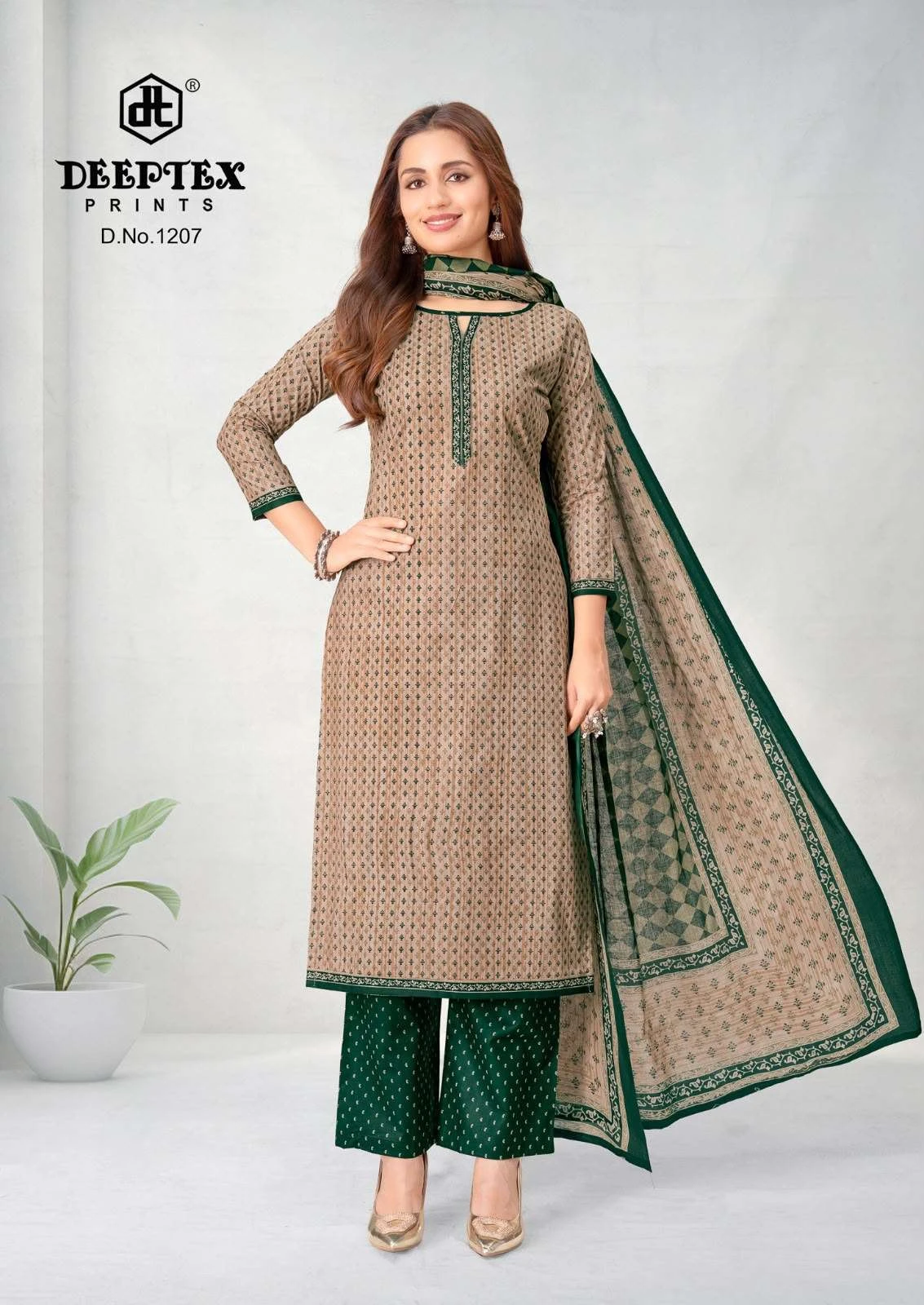 Deeptex Print Aaliza Vol 12 9