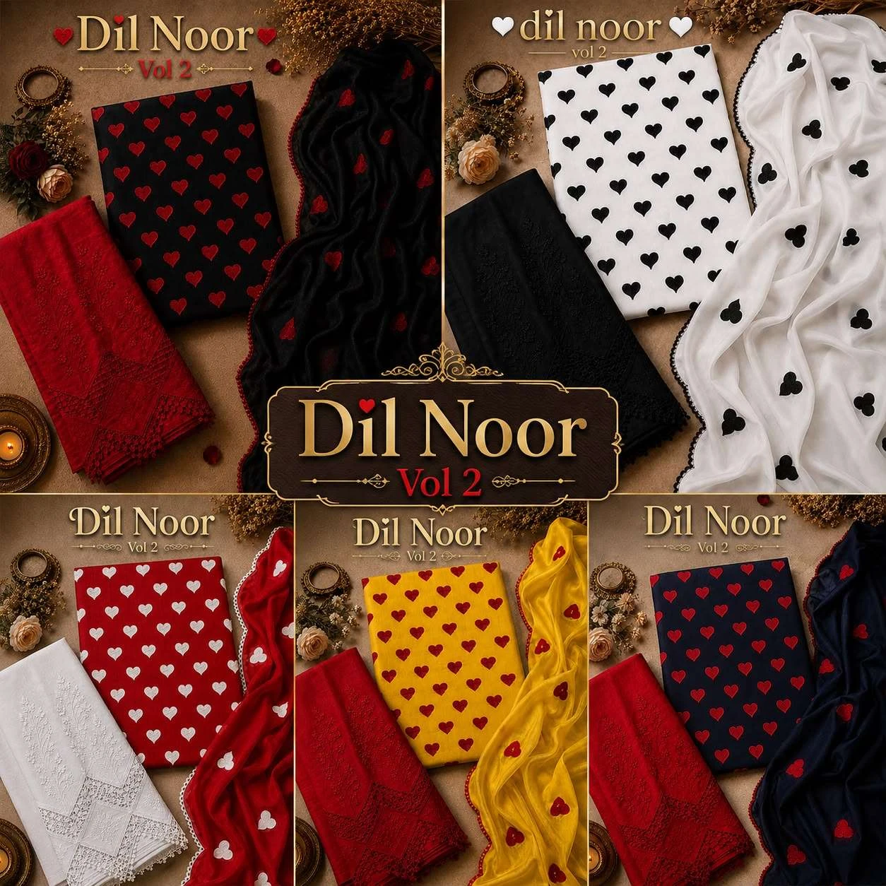 Dil Noor Vol 2 7