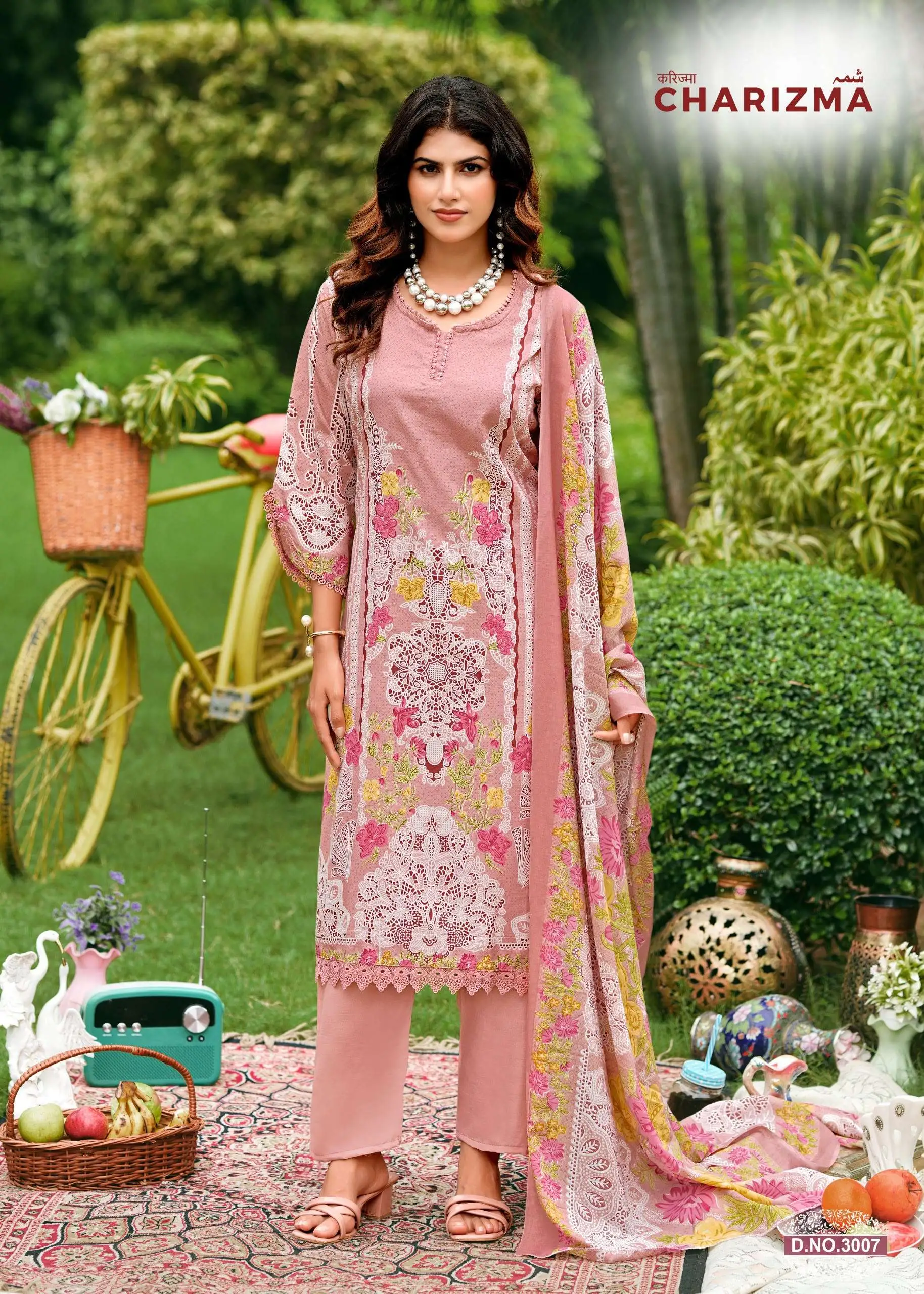 Falak International Charizma Vol 3 4