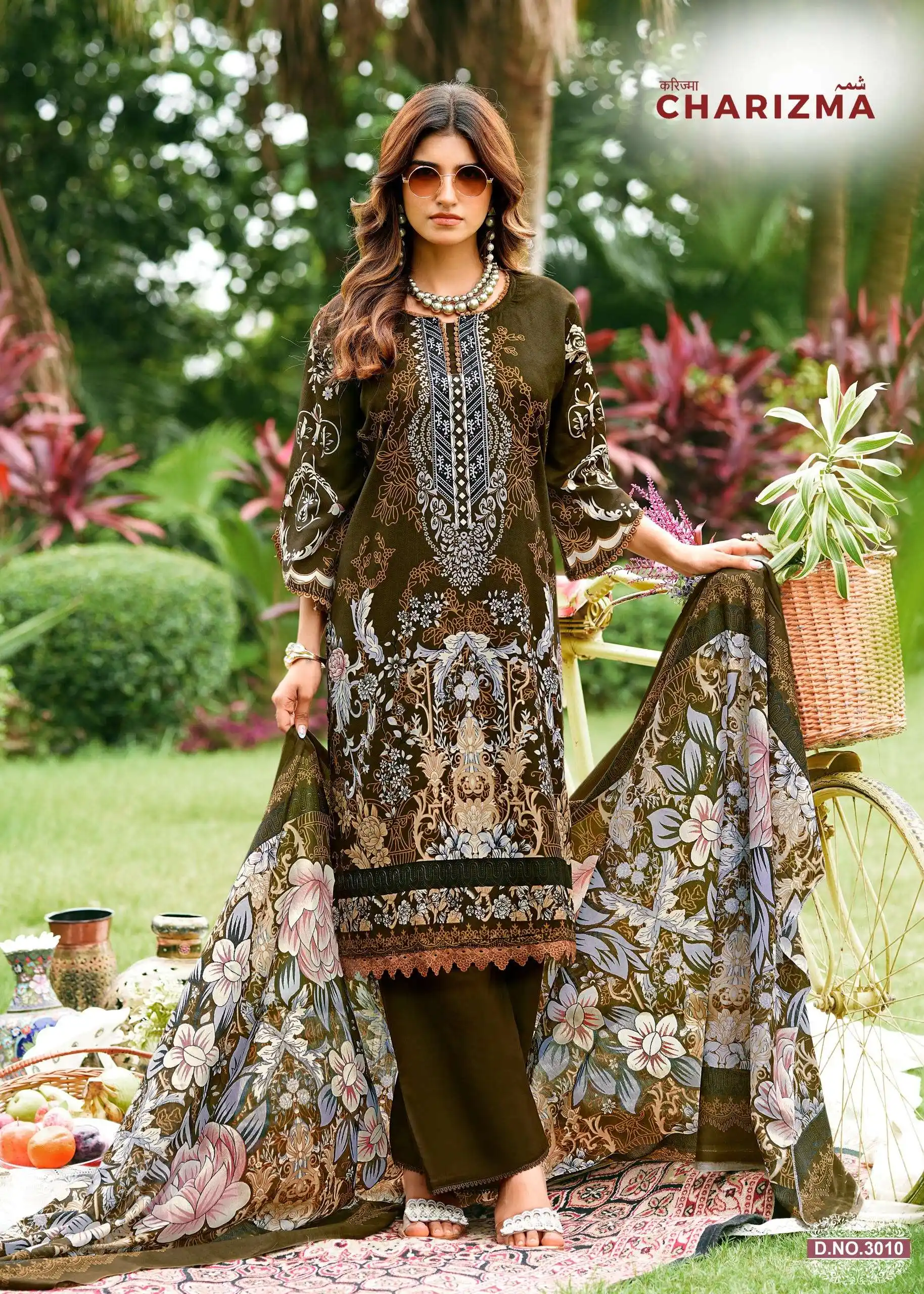 Falak International Charizma Vol 3 6