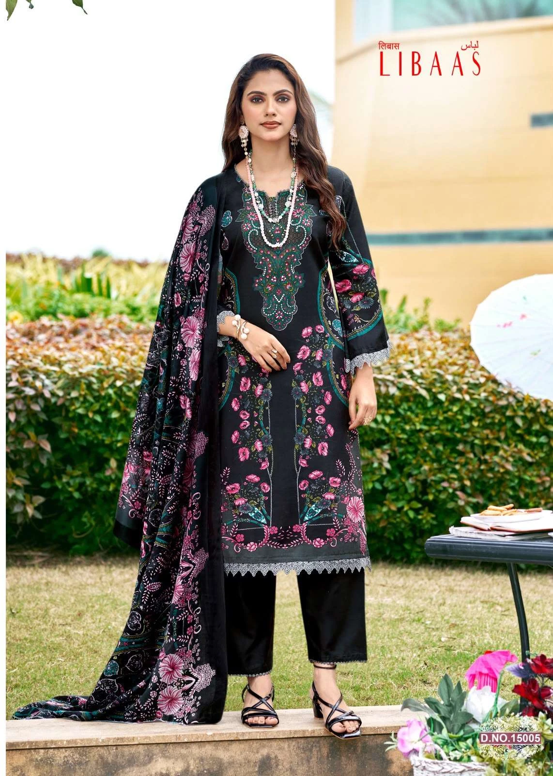Falak International Libaas Vol 15 4