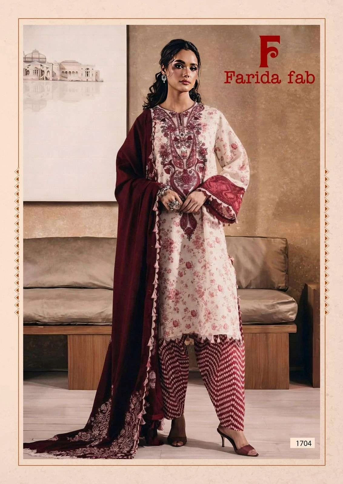 Farida Fab Ellija B Vol 17 6
