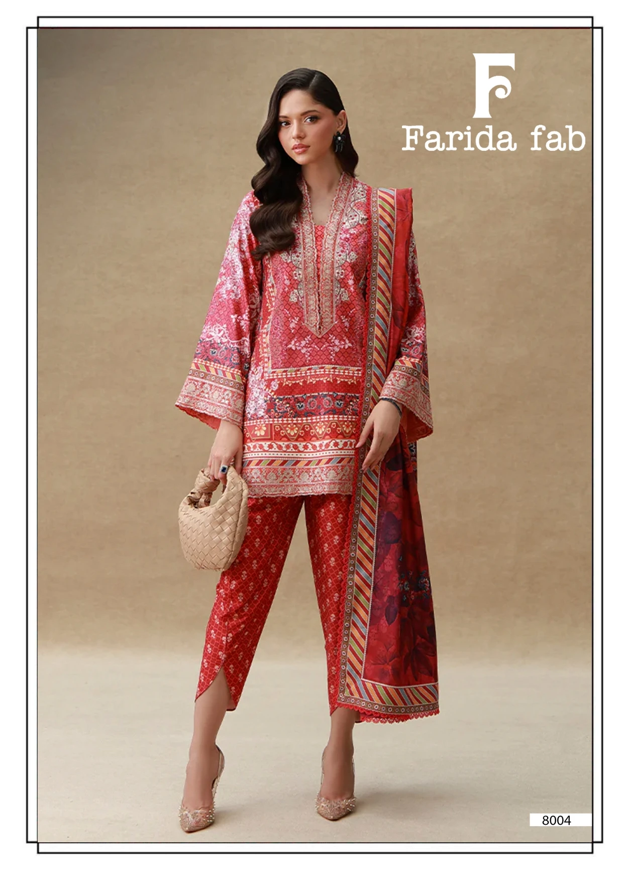 Farida Ramsha Vol 8 5
