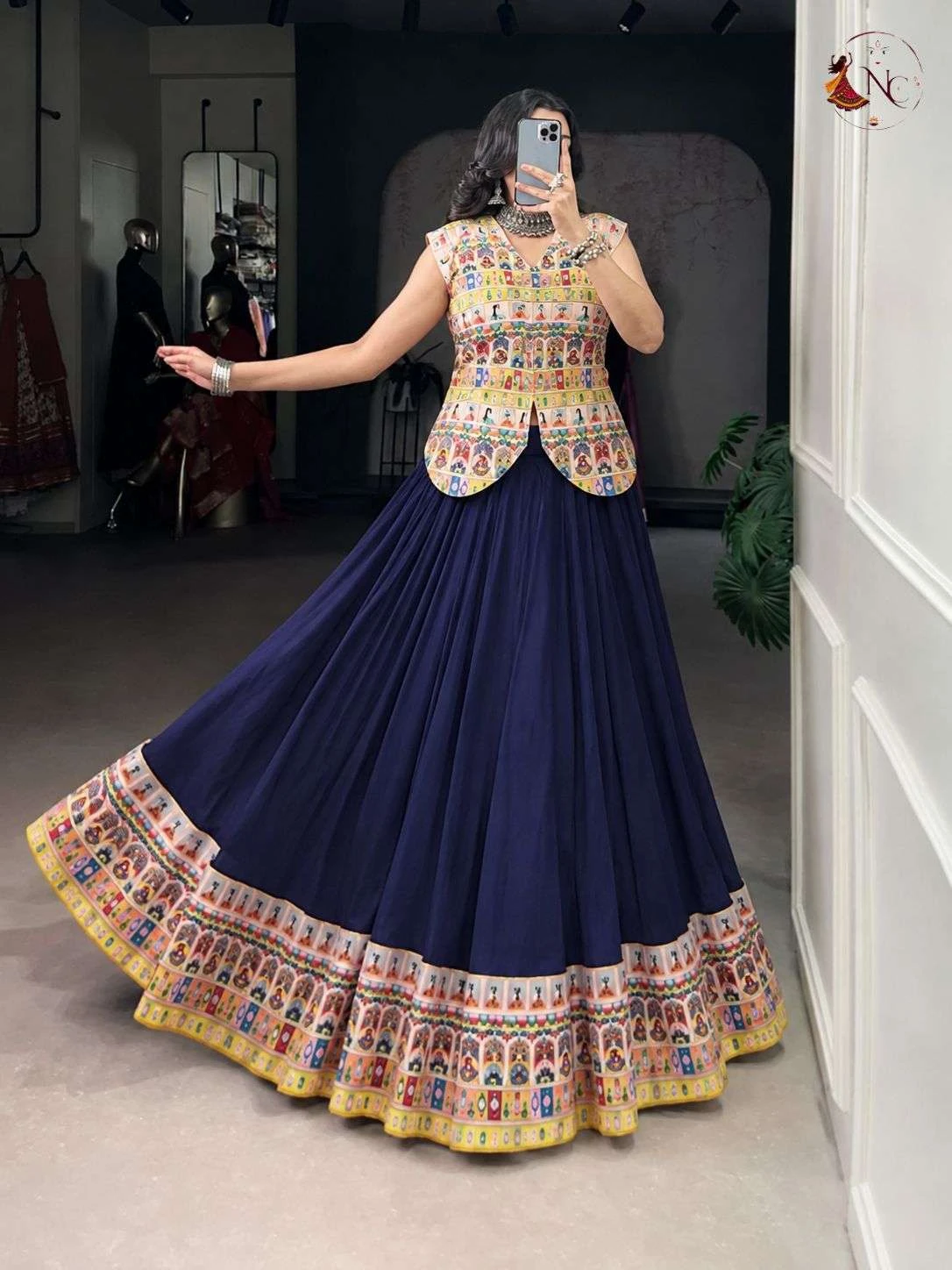 Festival Nights 2026 - Readymade Dress 2