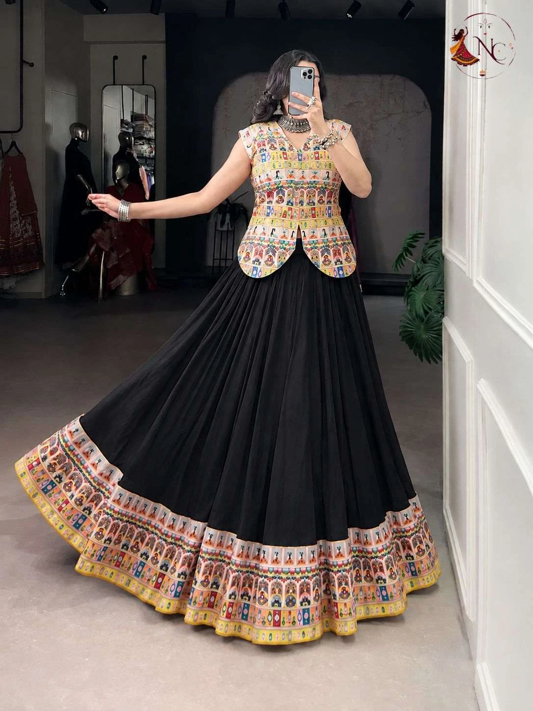 Festival Nights 2026 - Readymade Dress 3