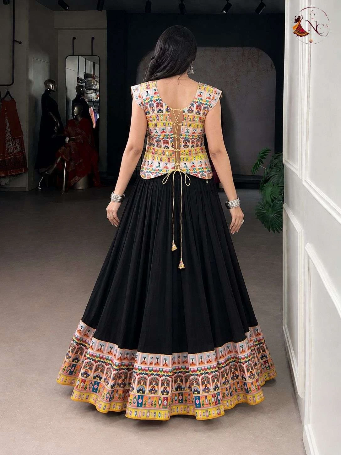 Festival Nights 2026 - Readymade Dress 4