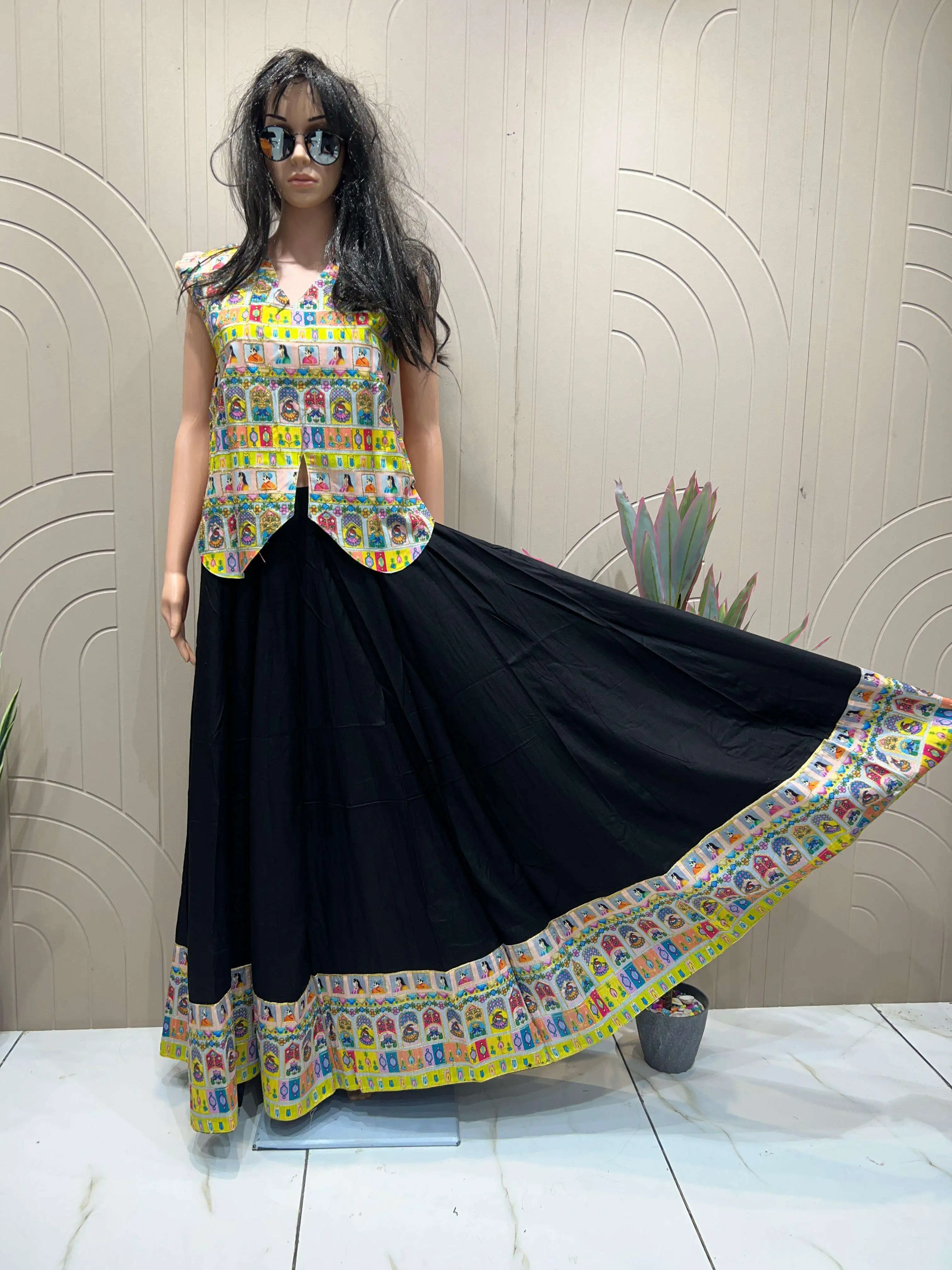 Festival Nights 2026 - Readymade Dress 5