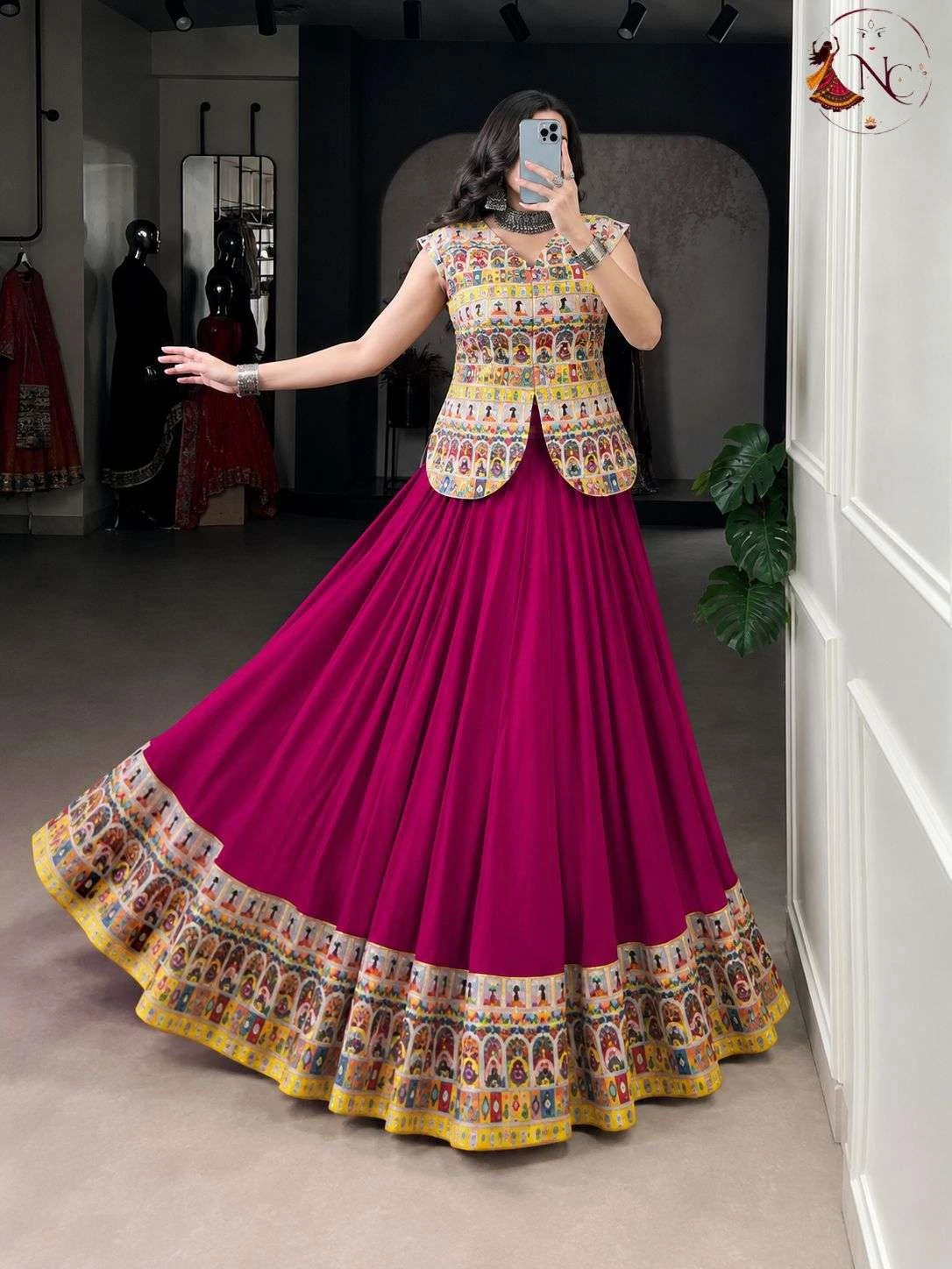 Festival Nights 2026 - Readymade Dress 6