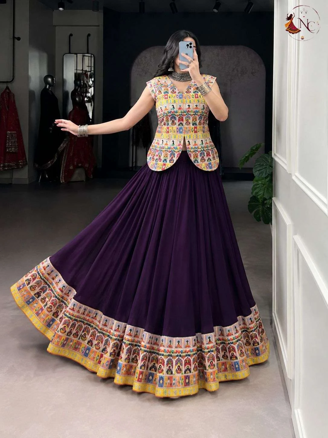 Festival Nights 2026 - Readymade Dress 7