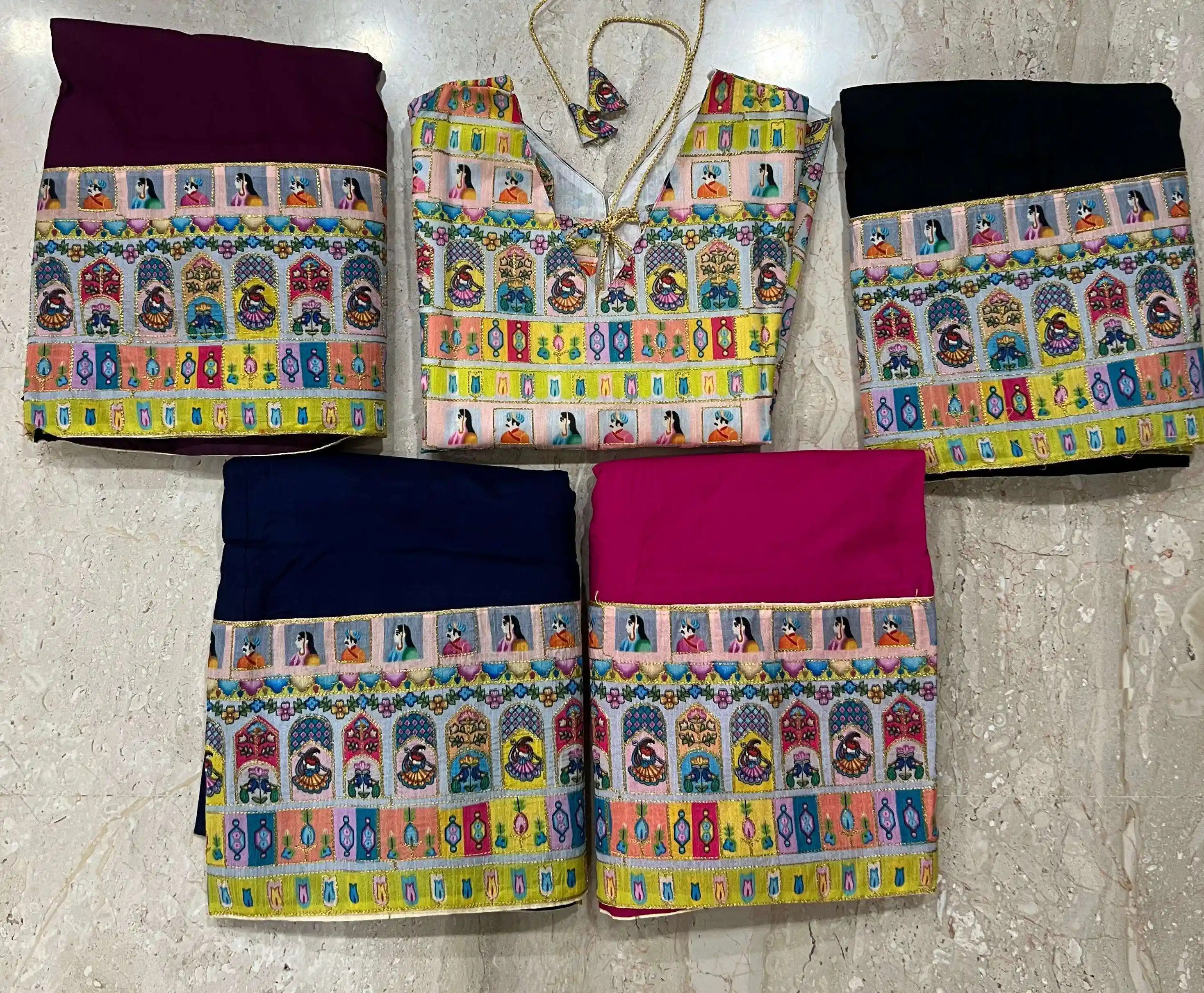 Festival Nights 2026 - Readymade Dress 8