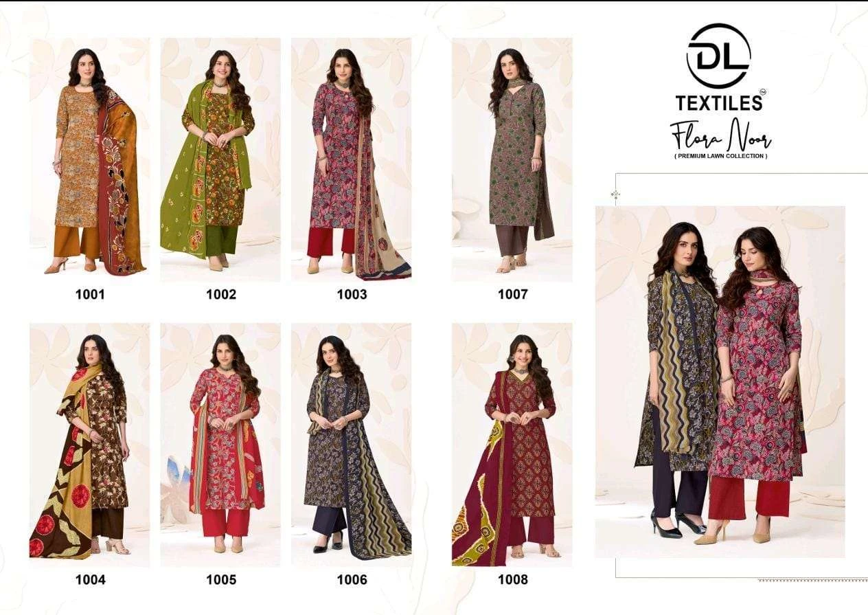 Flora Noor Vol 1 10