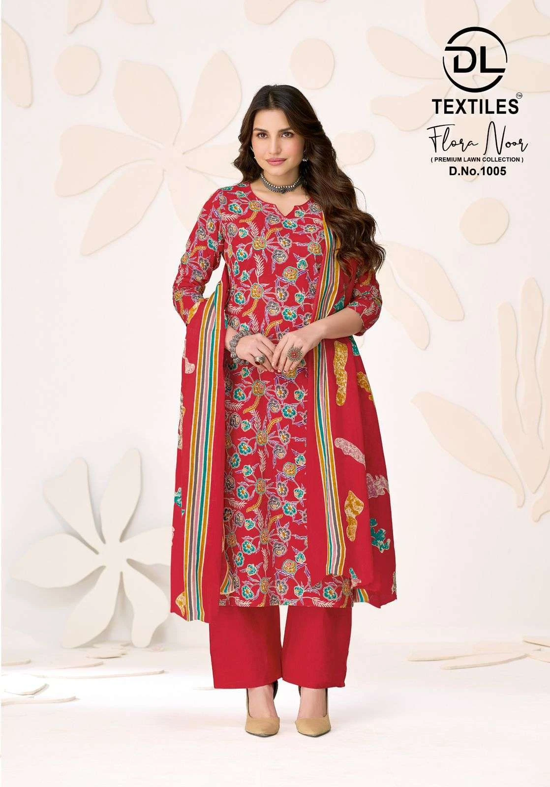 Flora Noor Vol 1 5