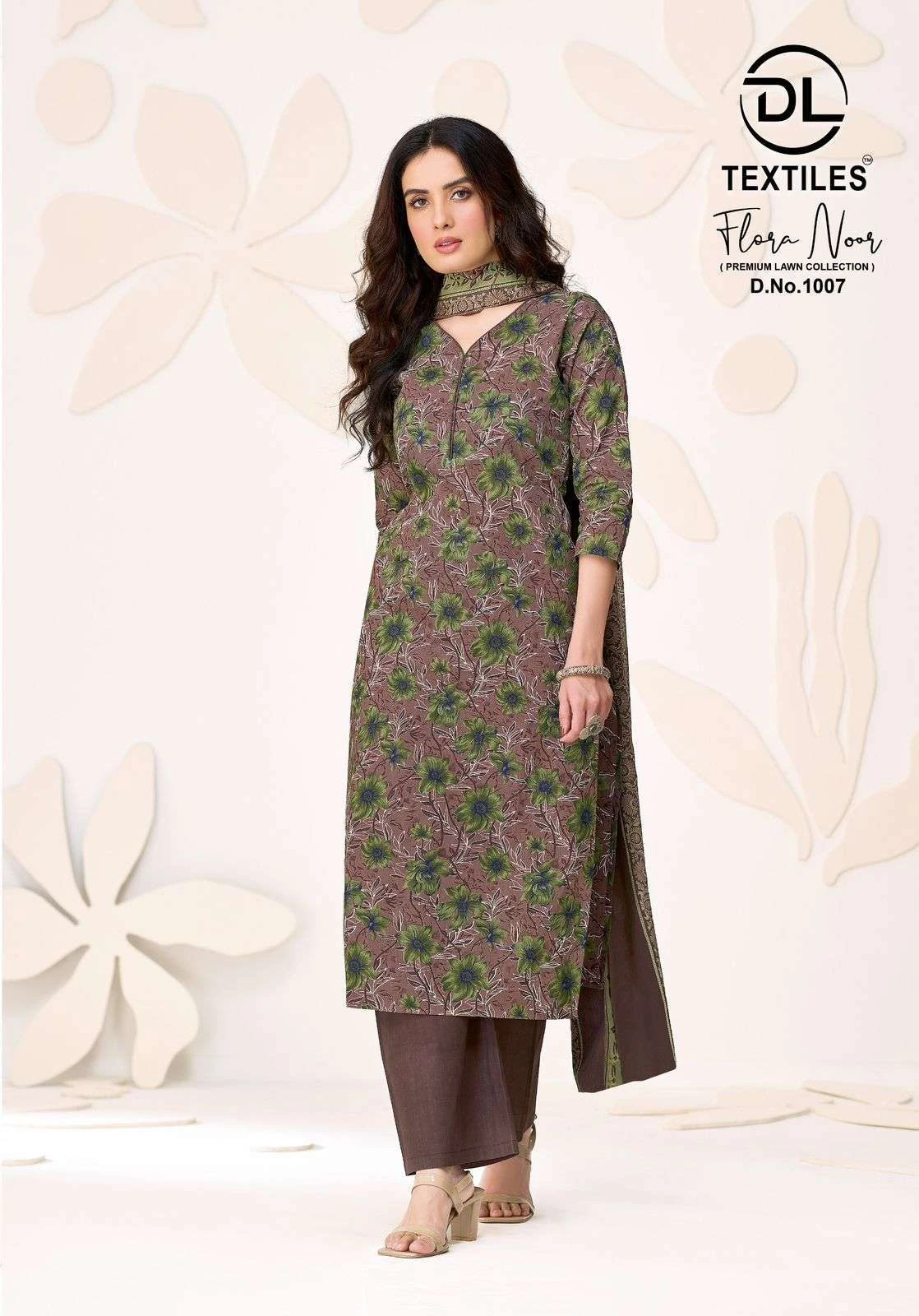 Flora Noor Vol 1 7
