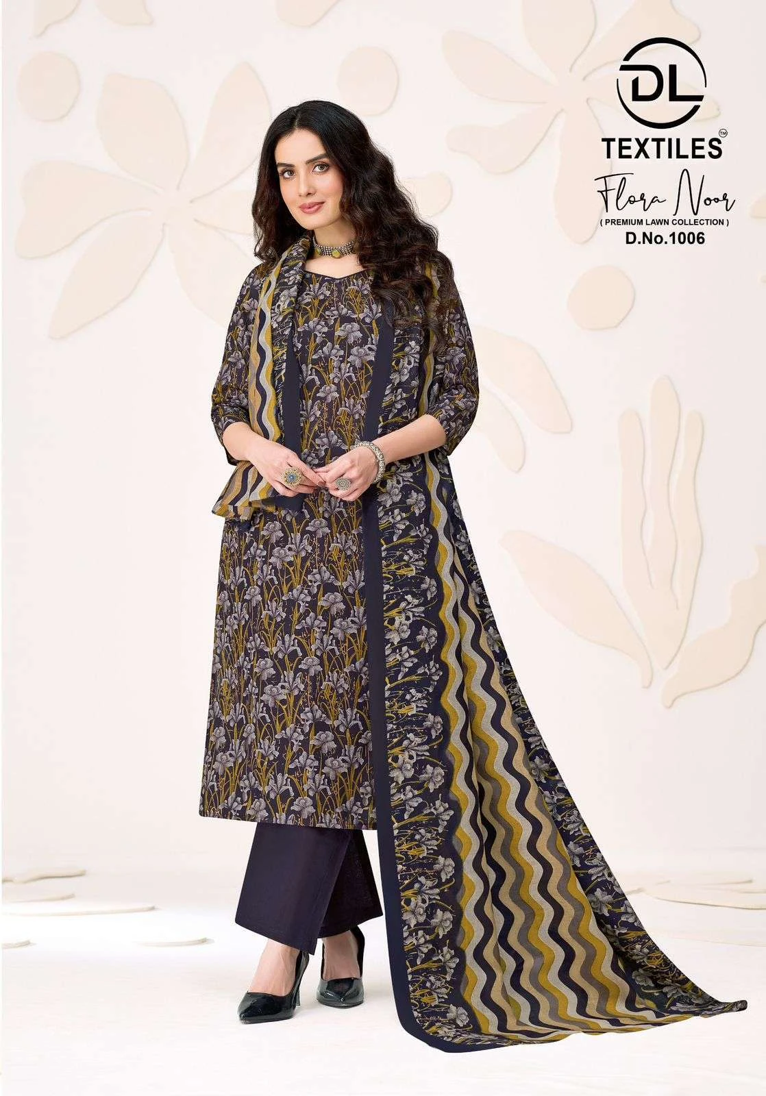 Flora Noor Vol 1 8