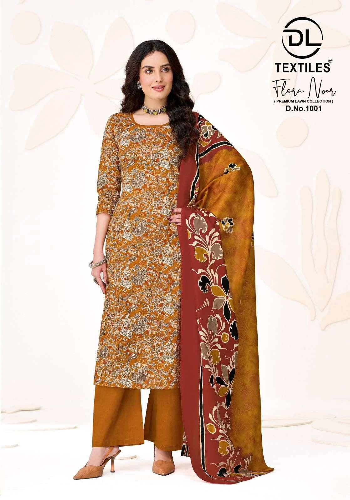 Flora Noor Vol 1 9