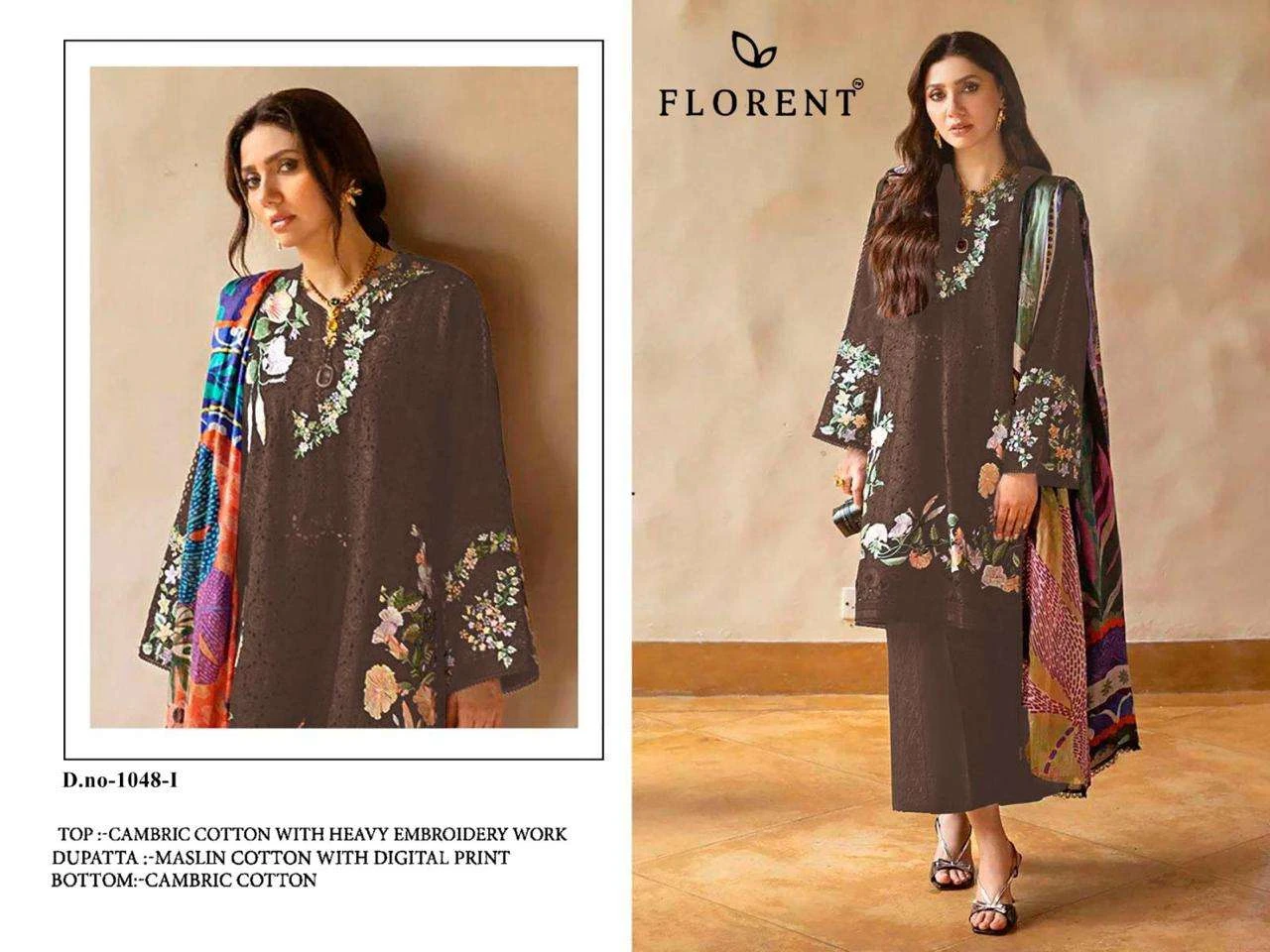 Florent Tm D No 1048 6