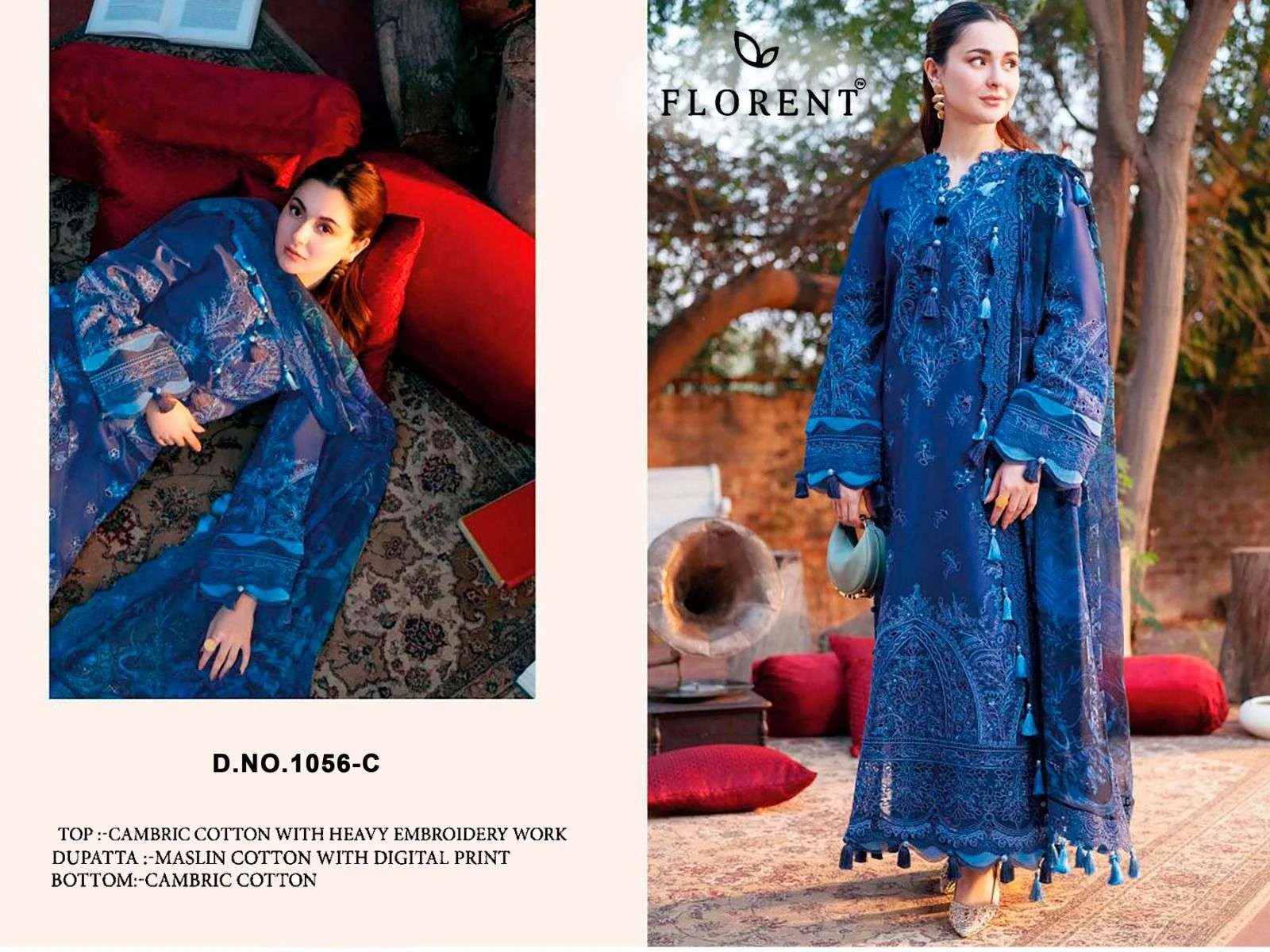 Florent Tm D No 1056 1