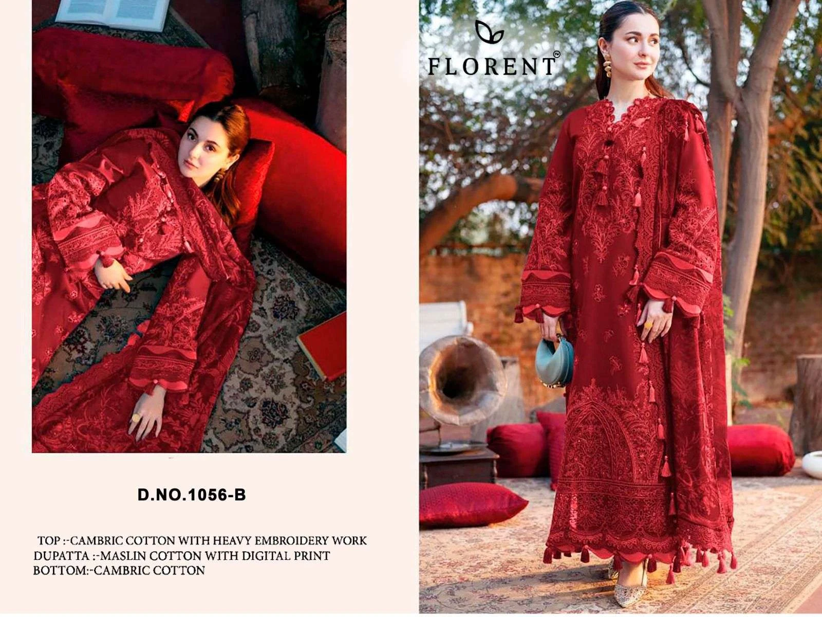 Florent Tm D No 1056 8