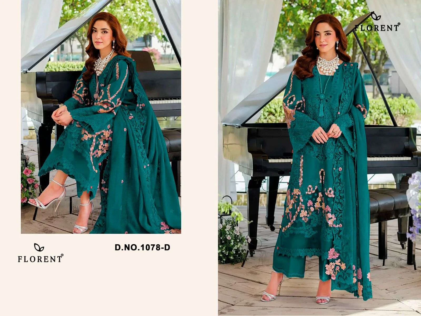 Florent Tm D No 1078 2