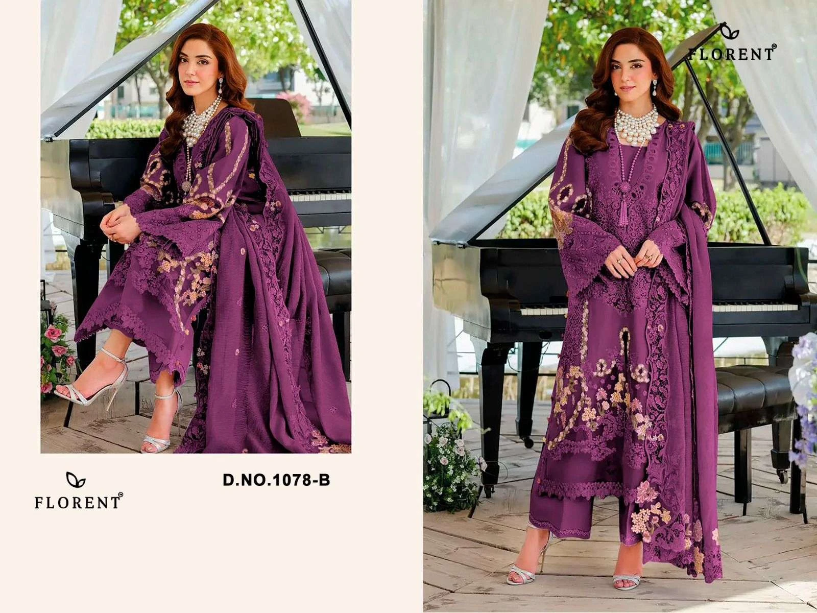 Florent Tm D No 1078 8