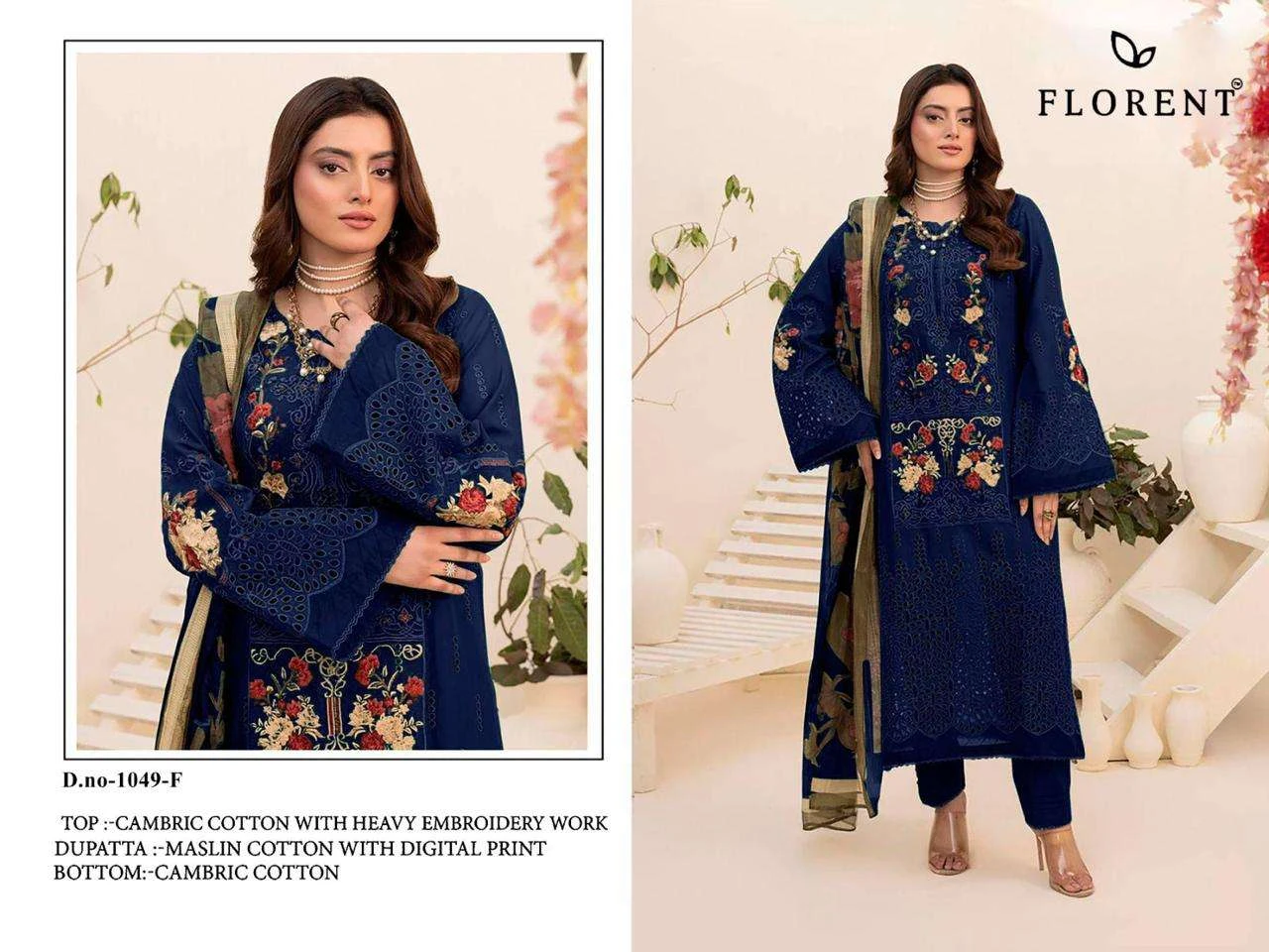 Florent Tm Design No 1049 Cef 2