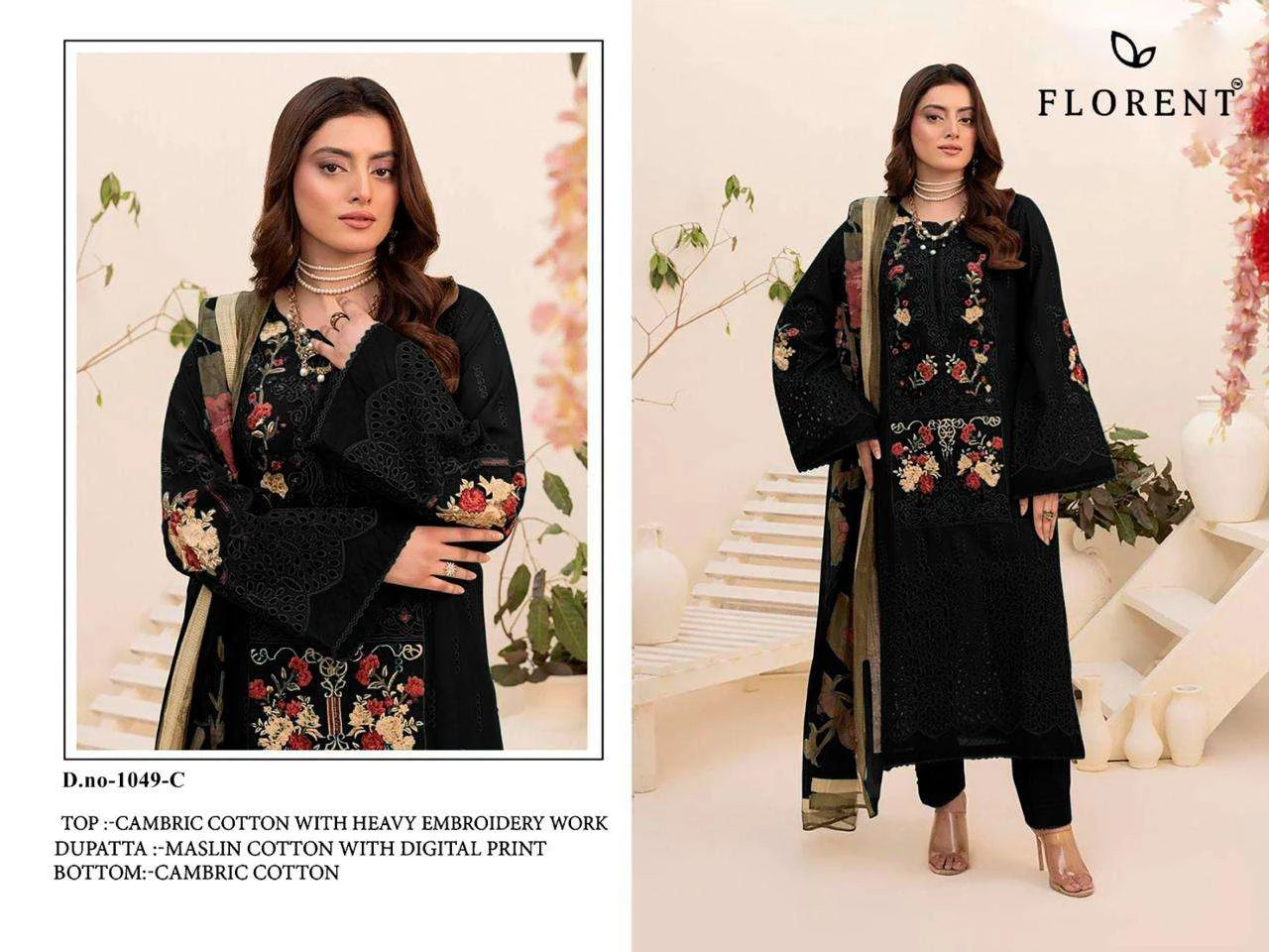 Florent Tm Design No 1049 Cef 4