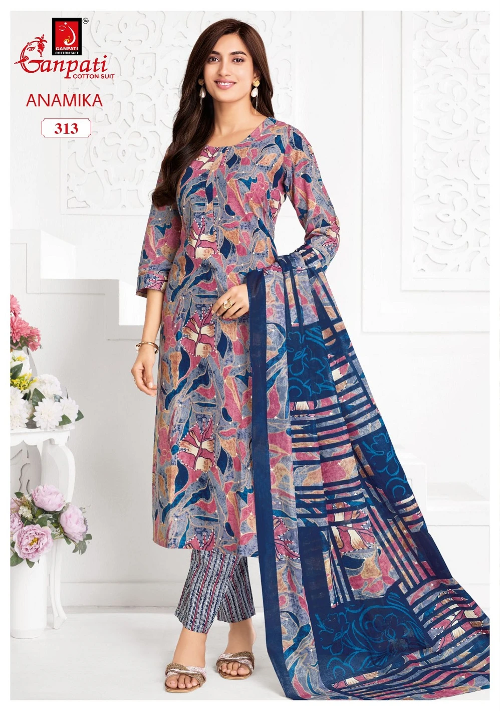 Ganpati Anamika Vol 3 10