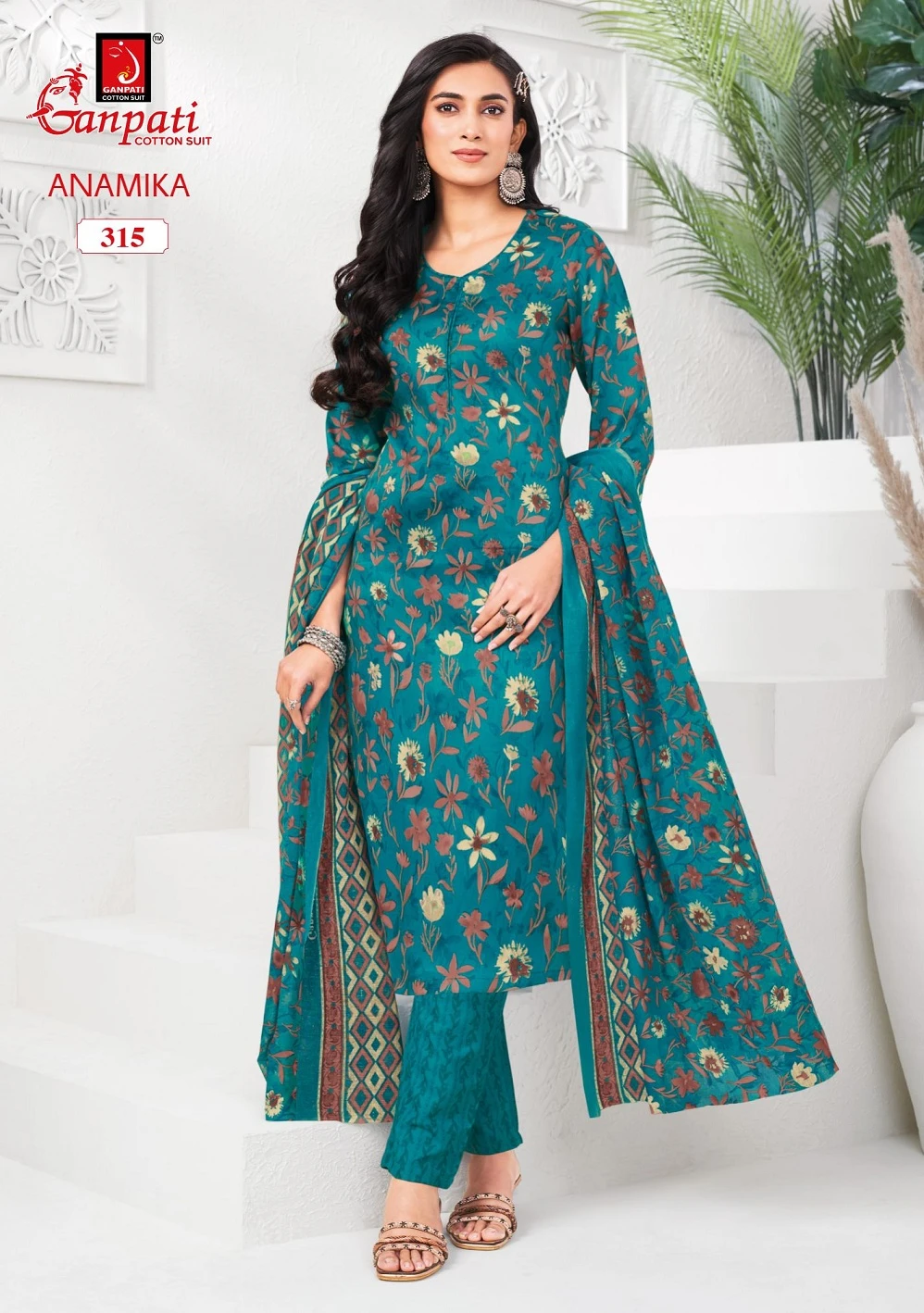 Ganpati Anamika Vol 3 12