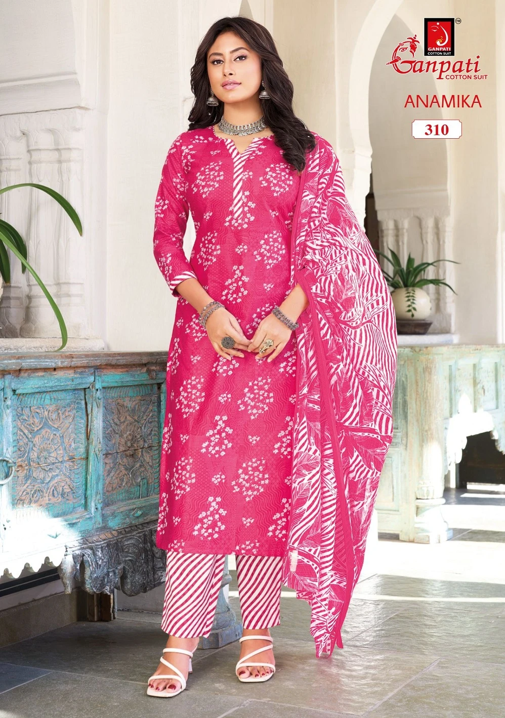 Ganpati Anamika Vol 3 7
