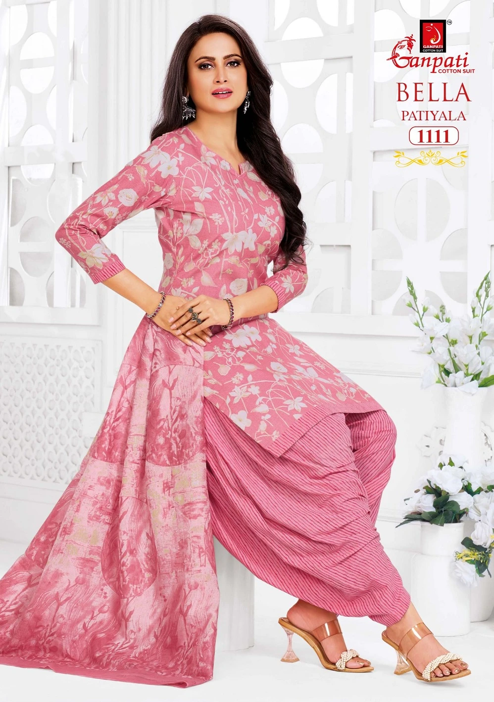 Ganpati Bella Patiyala Vol 11 4