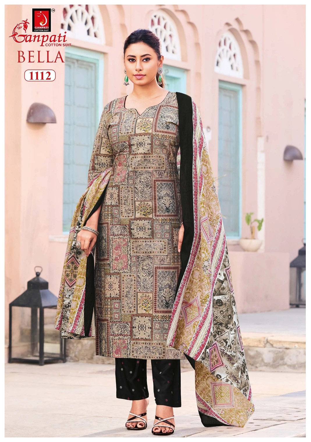 Ganpati Bella Vol 11 5