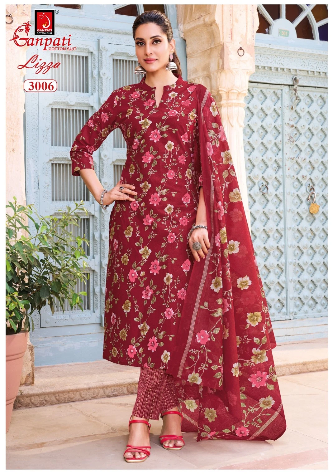Ganpati Lizza Vol 3 10