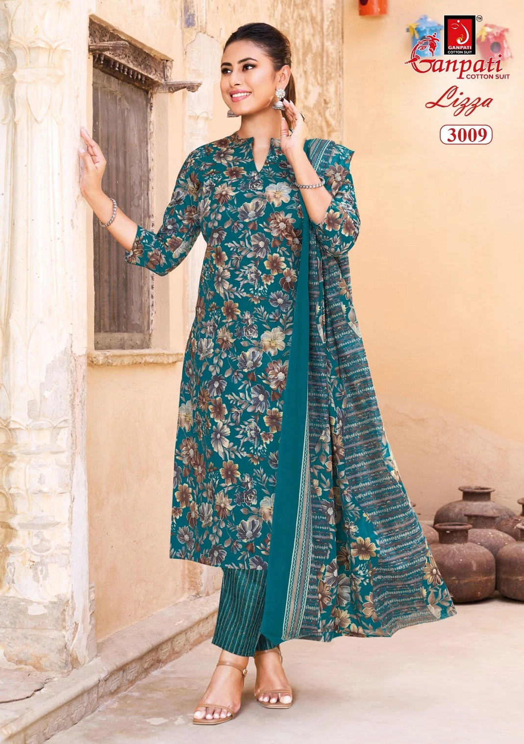 Ganpati Lizza Vol 3 13