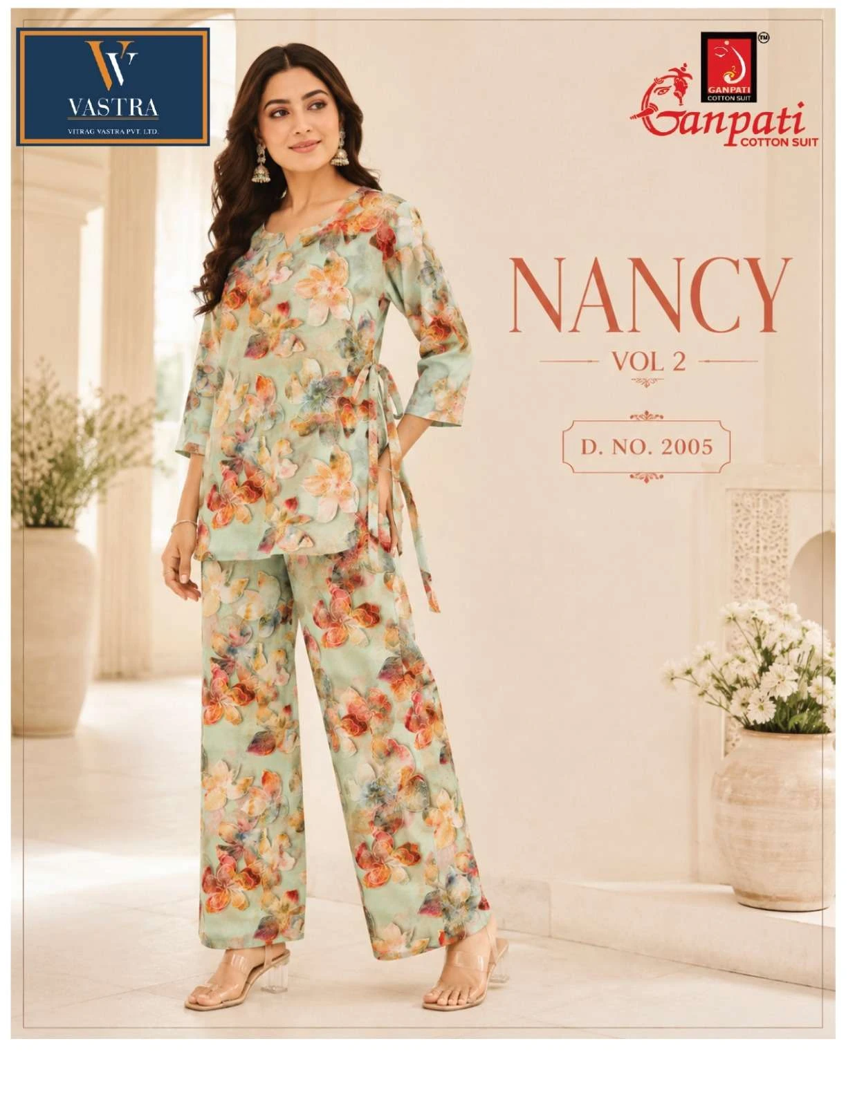 Ganpati Nancy Vol 2 10