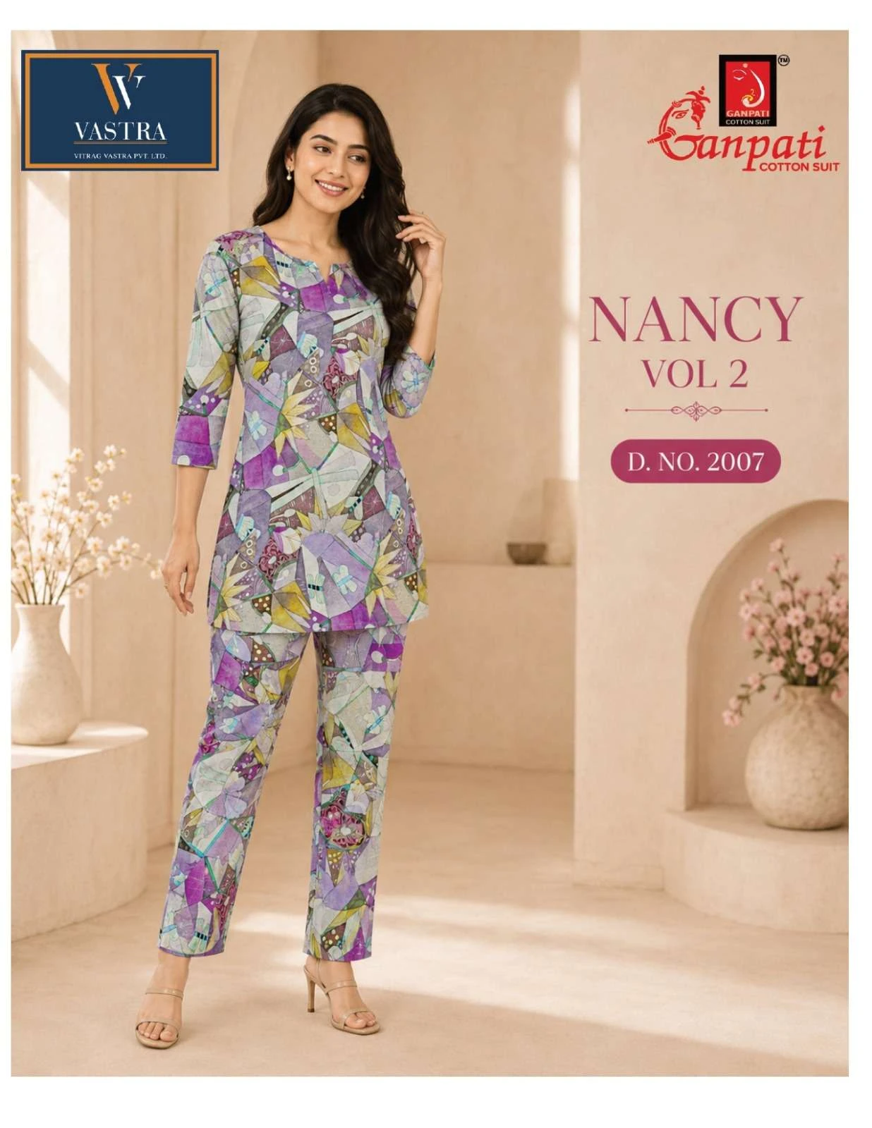Ganpati Nancy Vol 2 11