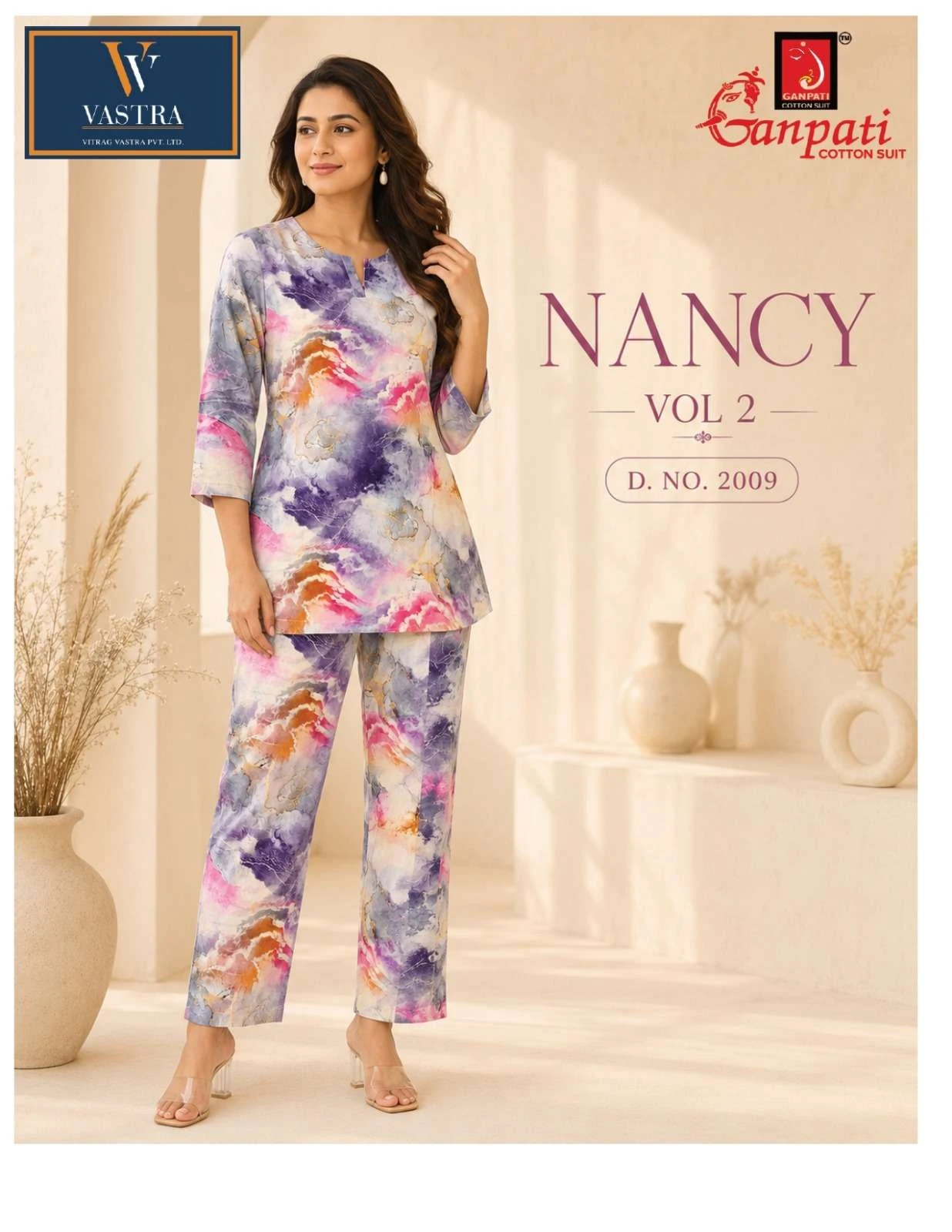 Ganpati Nancy Vol 2 13
