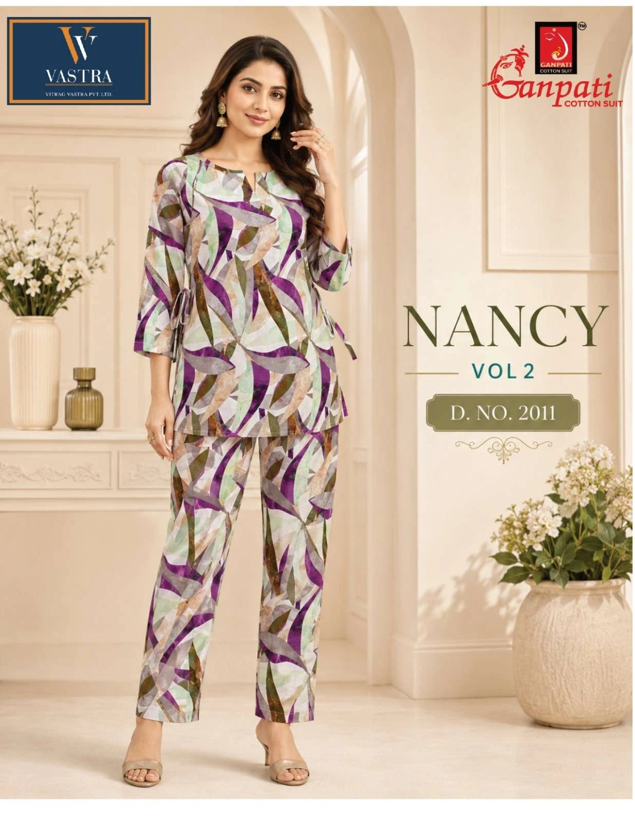 Ganpati Nancy Vol 2 3
