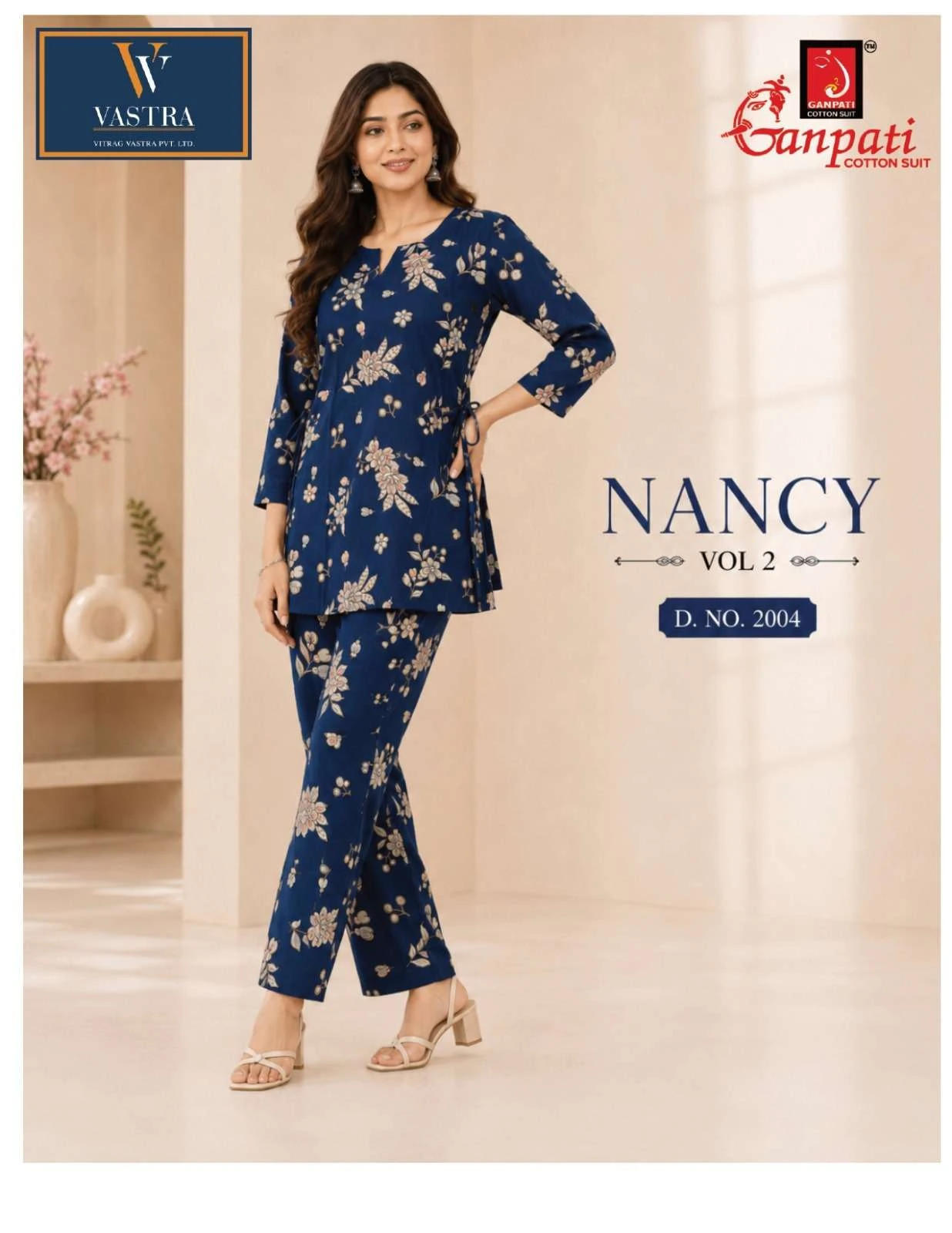 Ganpati Nancy Vol 2 8