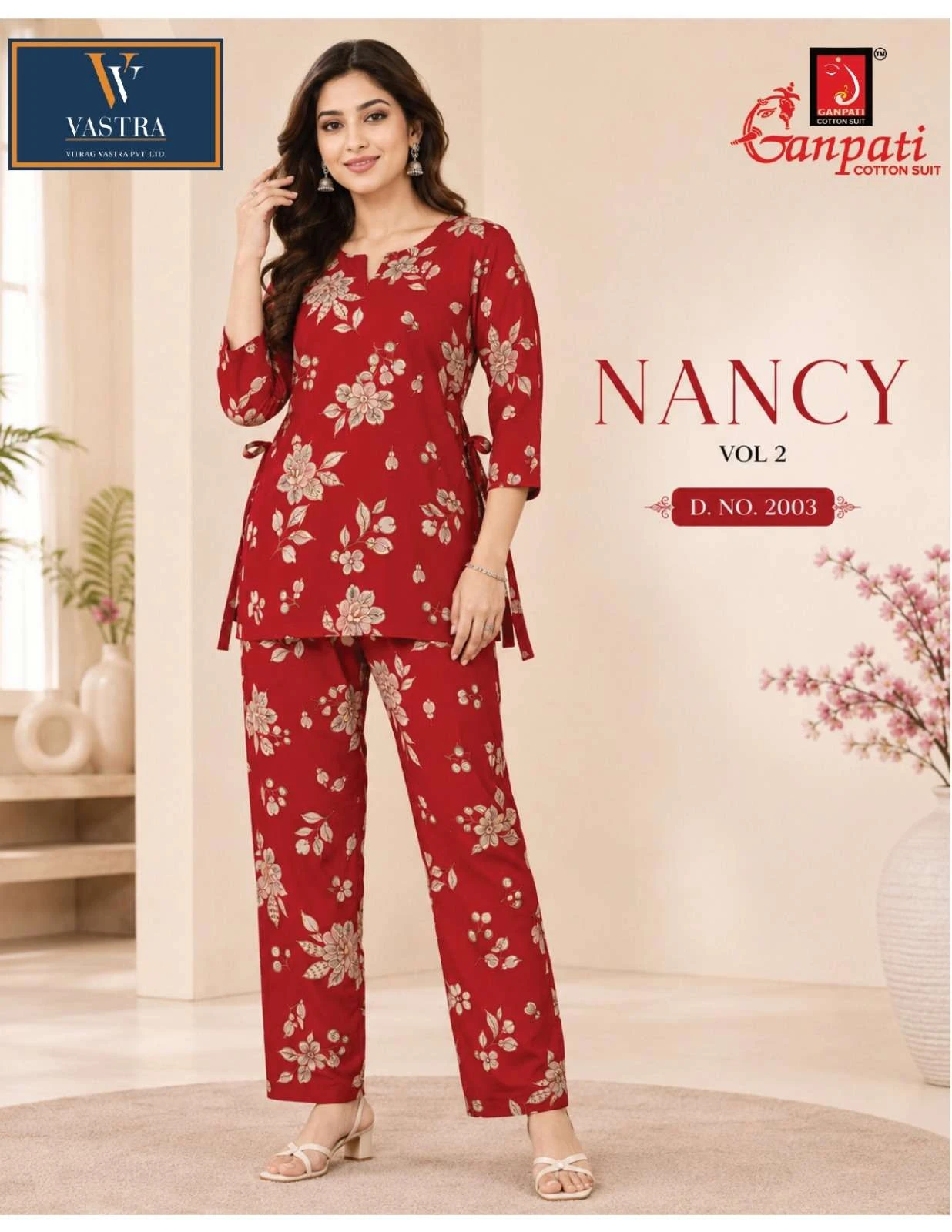 Ganpati Nancy Vol 2 9