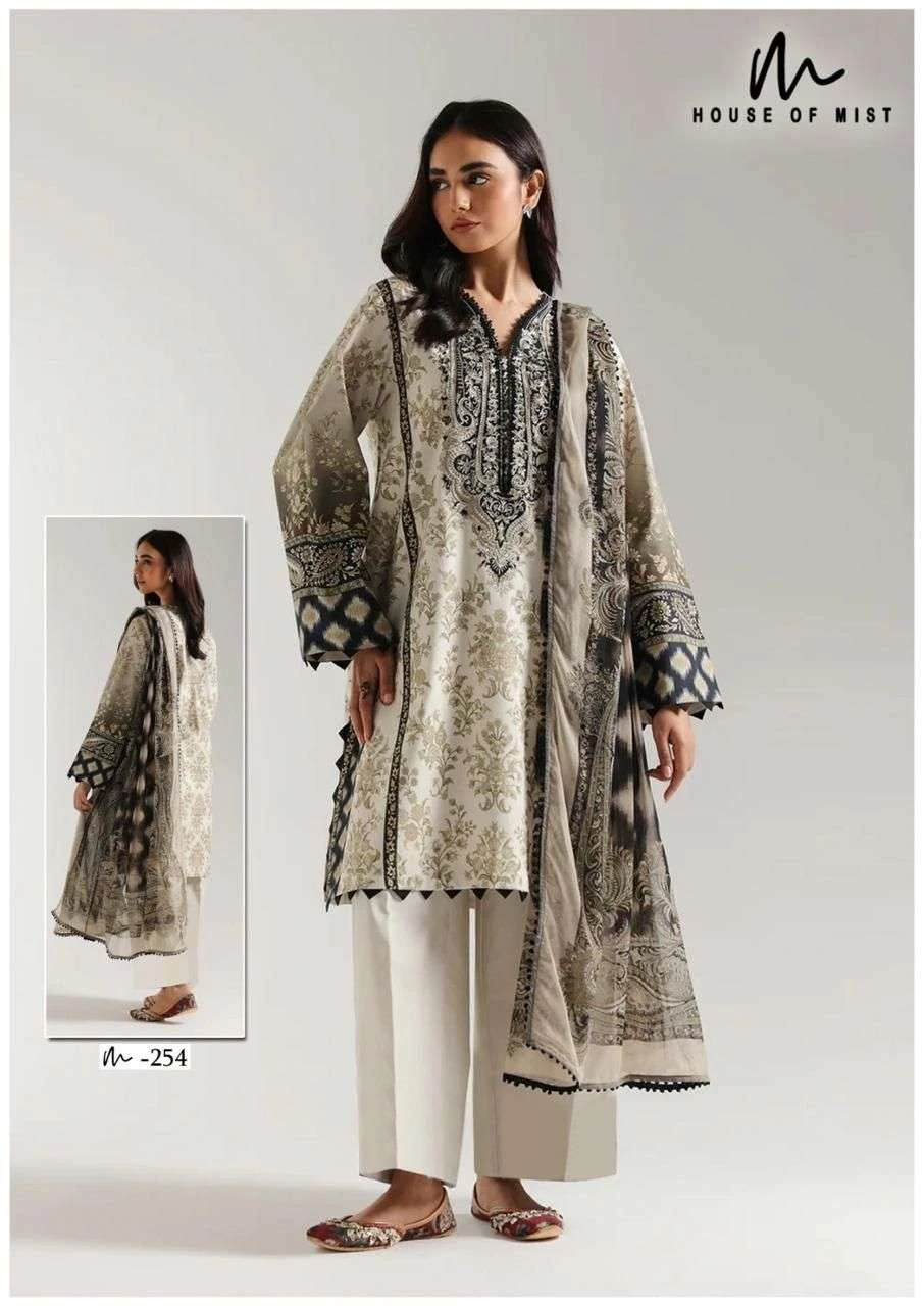 Ghazal Cotton Collection Vol 26 12