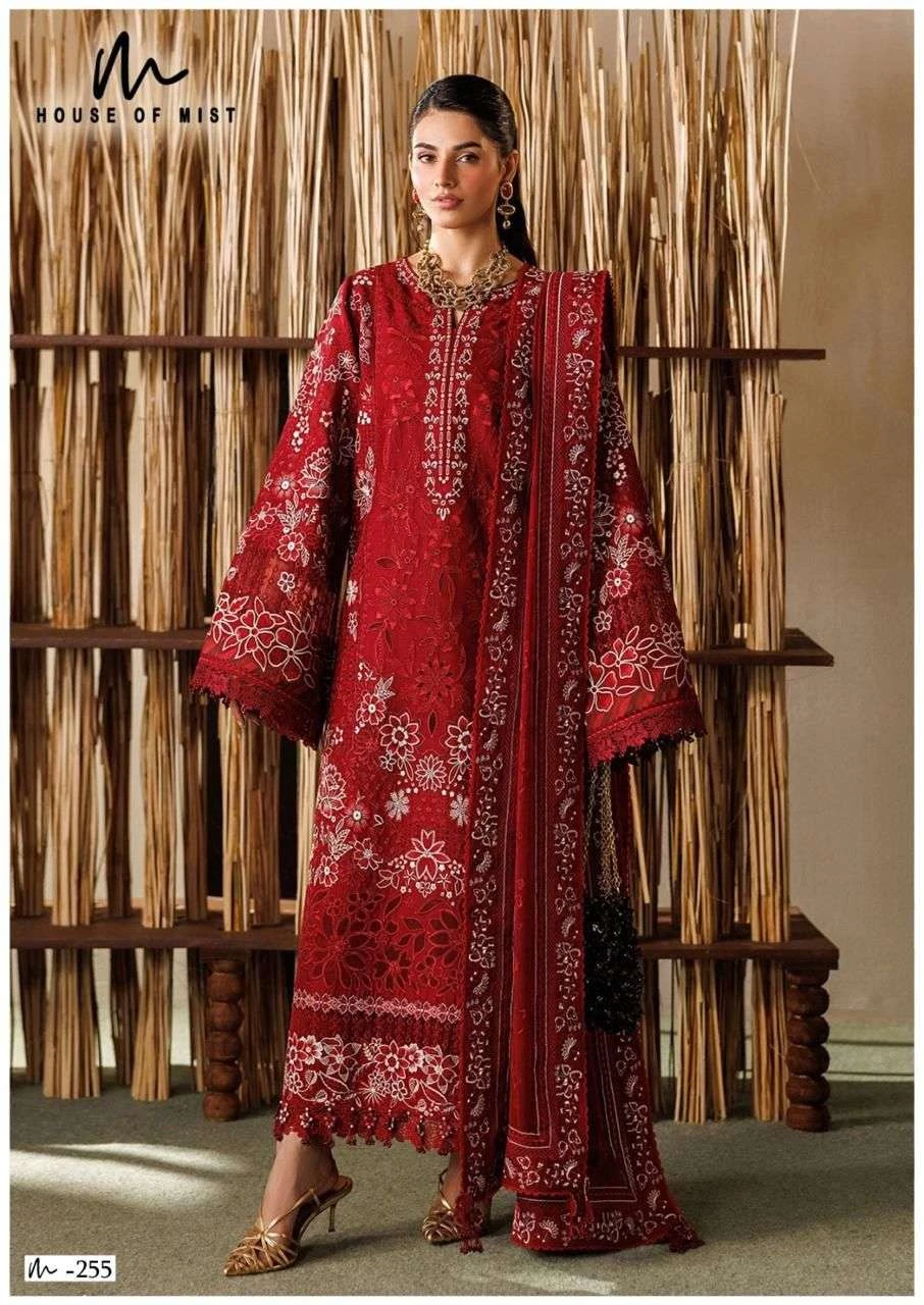 Ghazal Cotton Collection Vol 26 14