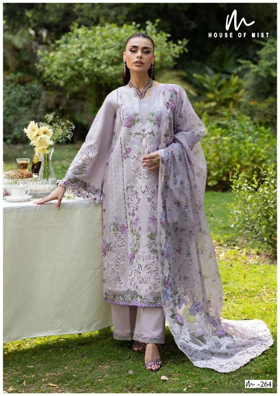 Ghazal Cotton Collection Vol 27 10