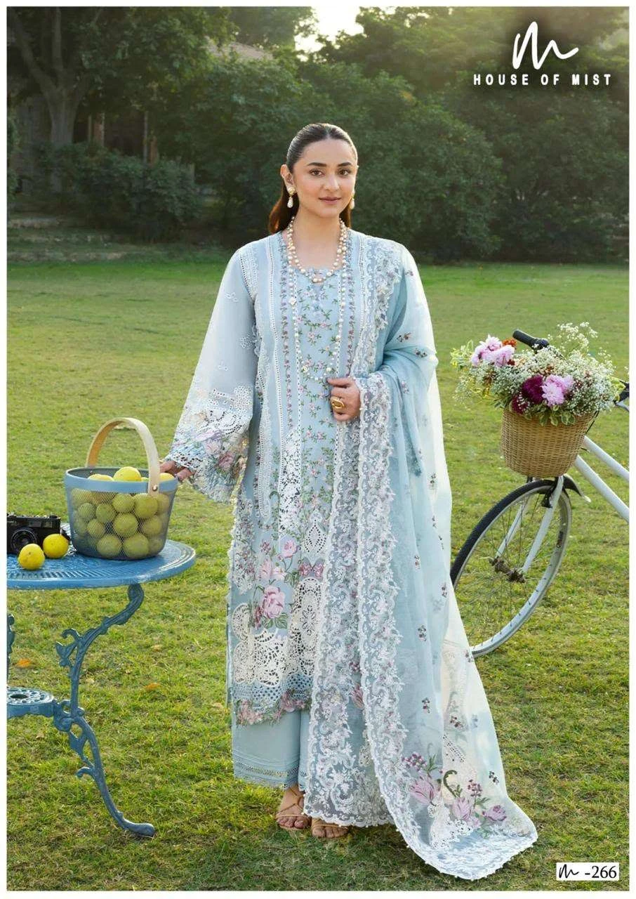 Ghazal Cotton Collection Vol 27 14