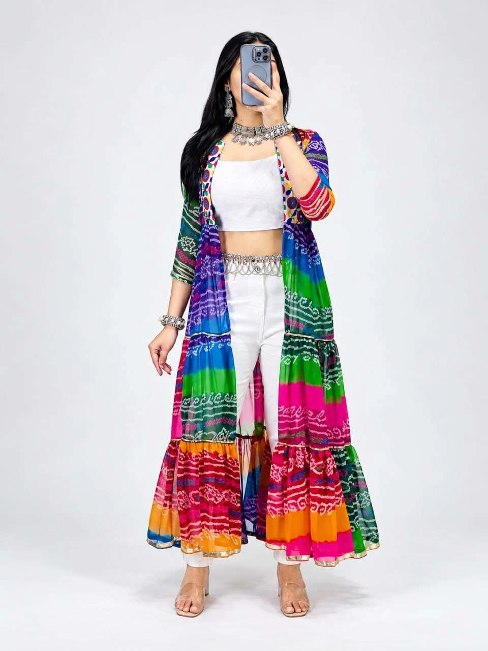 Gulal - Readymade Dress 2